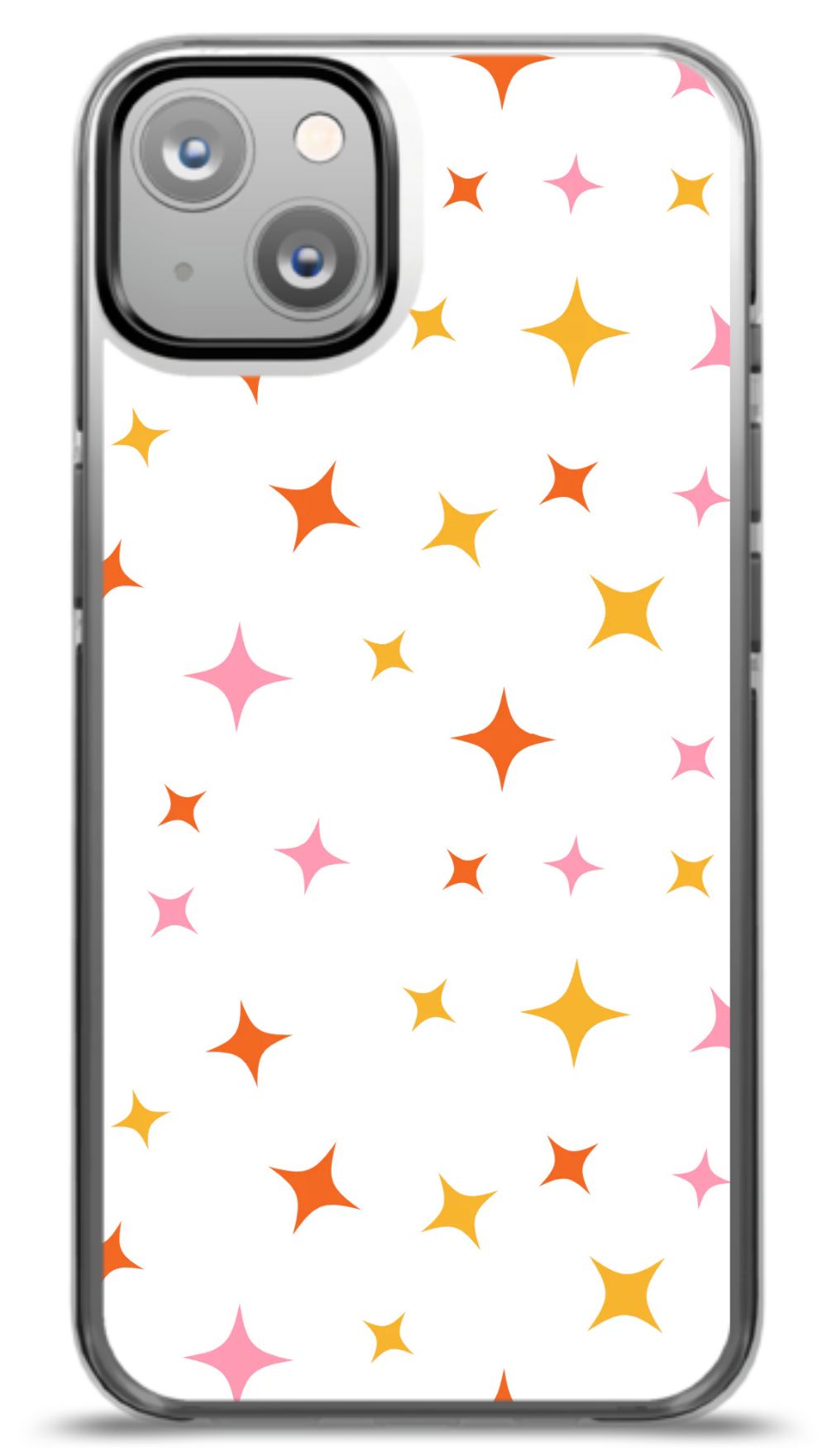 Starburst Case