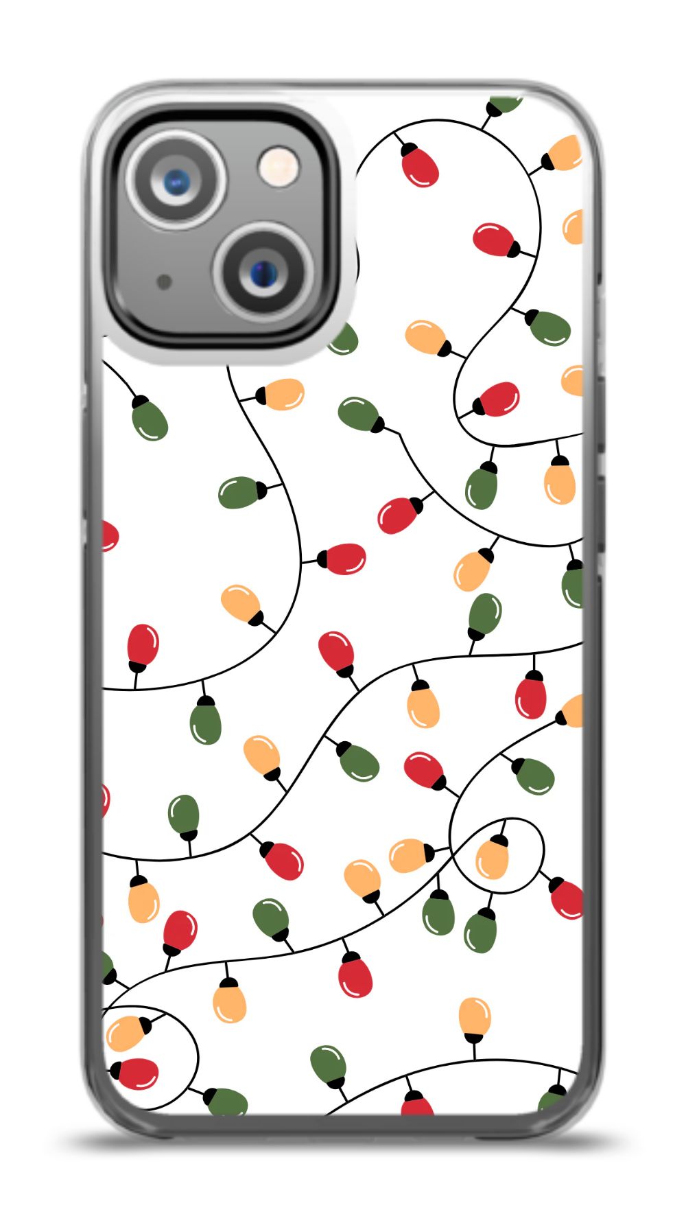 Festive Lights Case