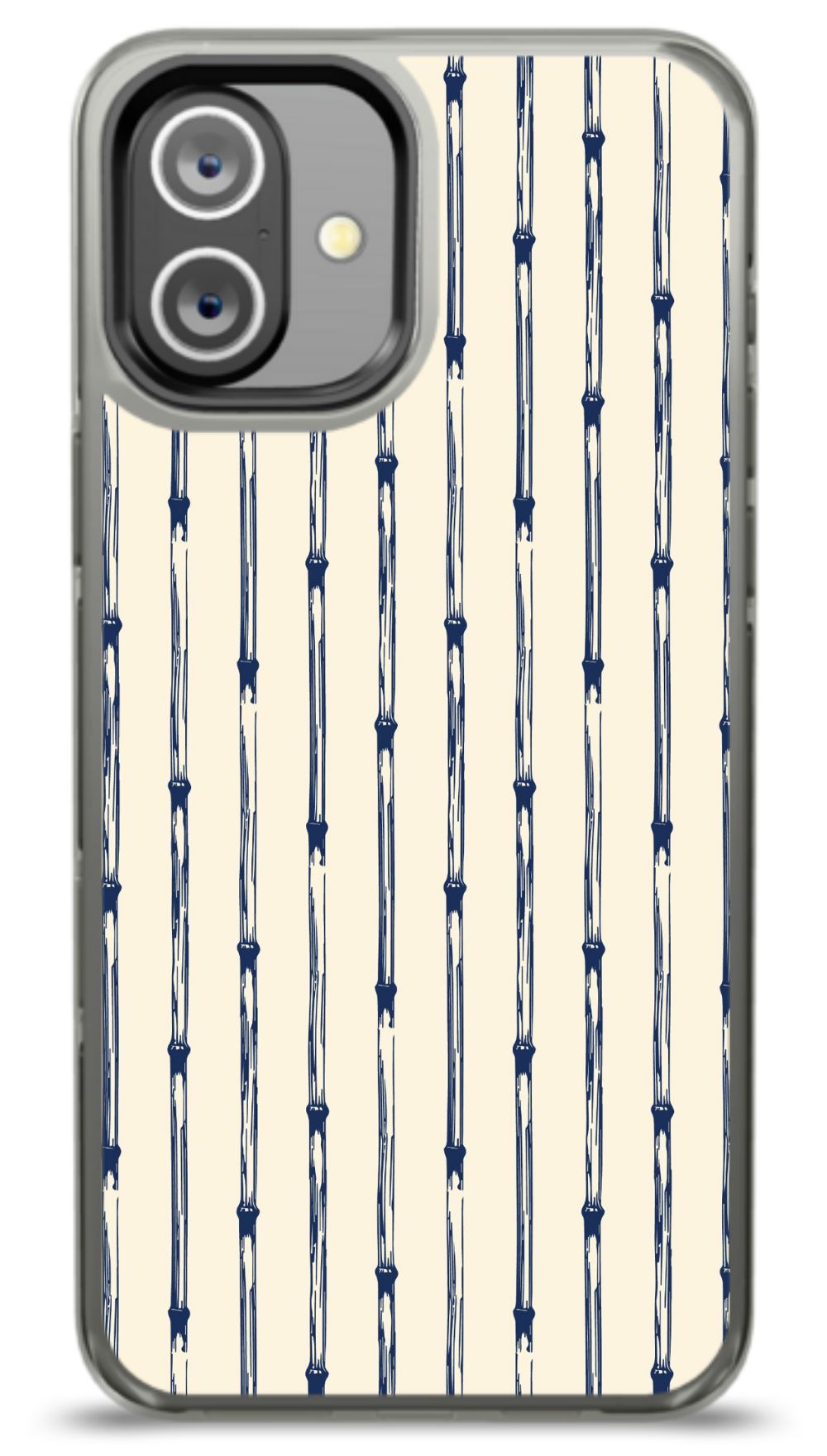 Nautical Stripes Phone Case