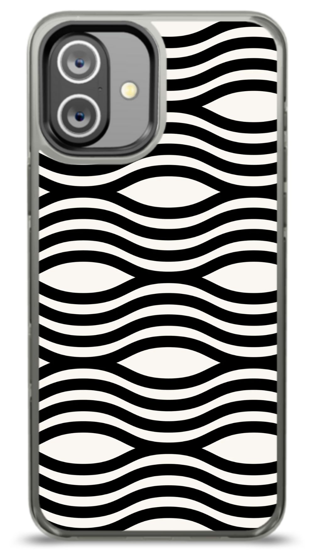 Wave Stripe Phone Case