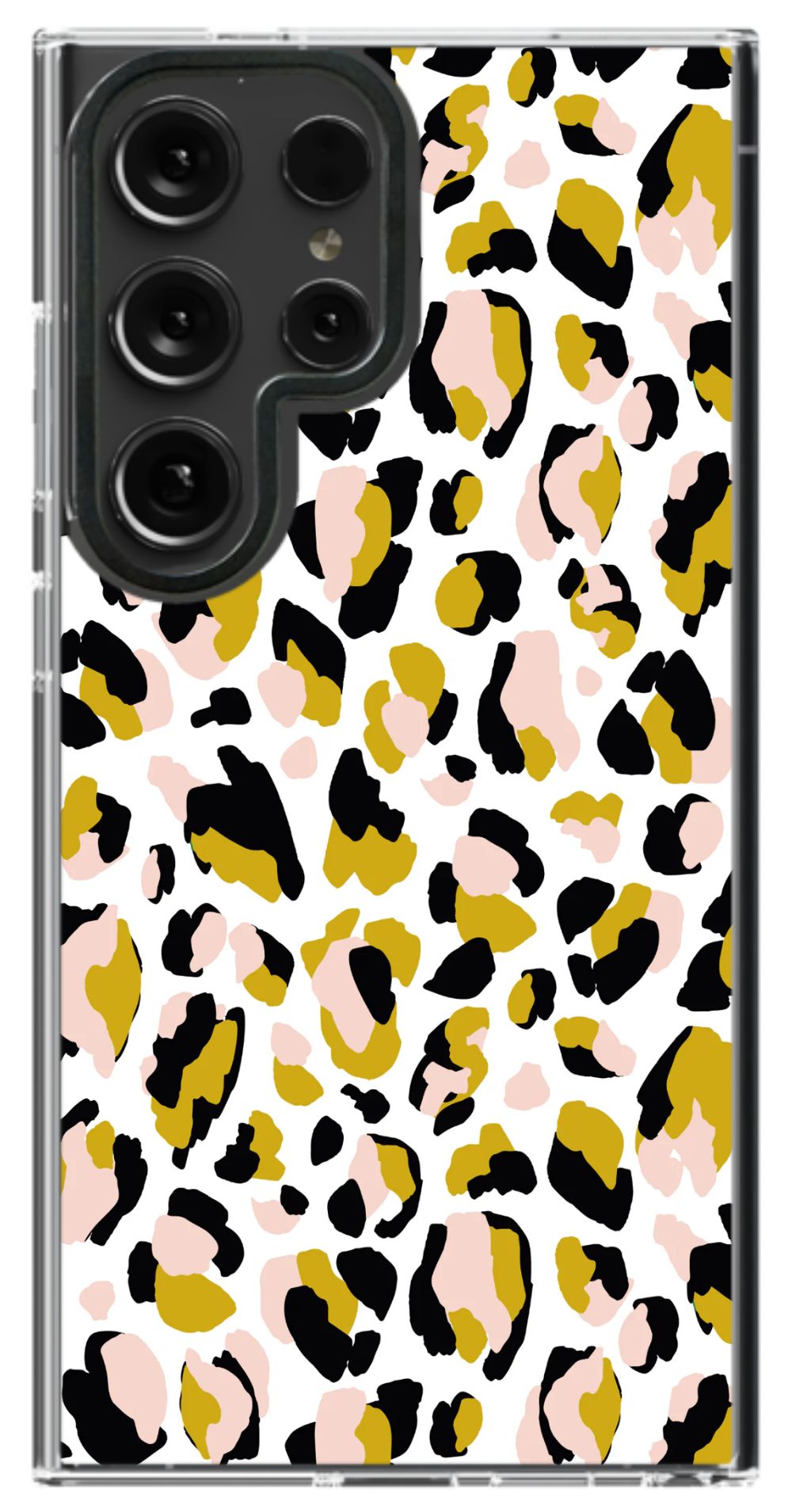 Wild Camo Phone Case