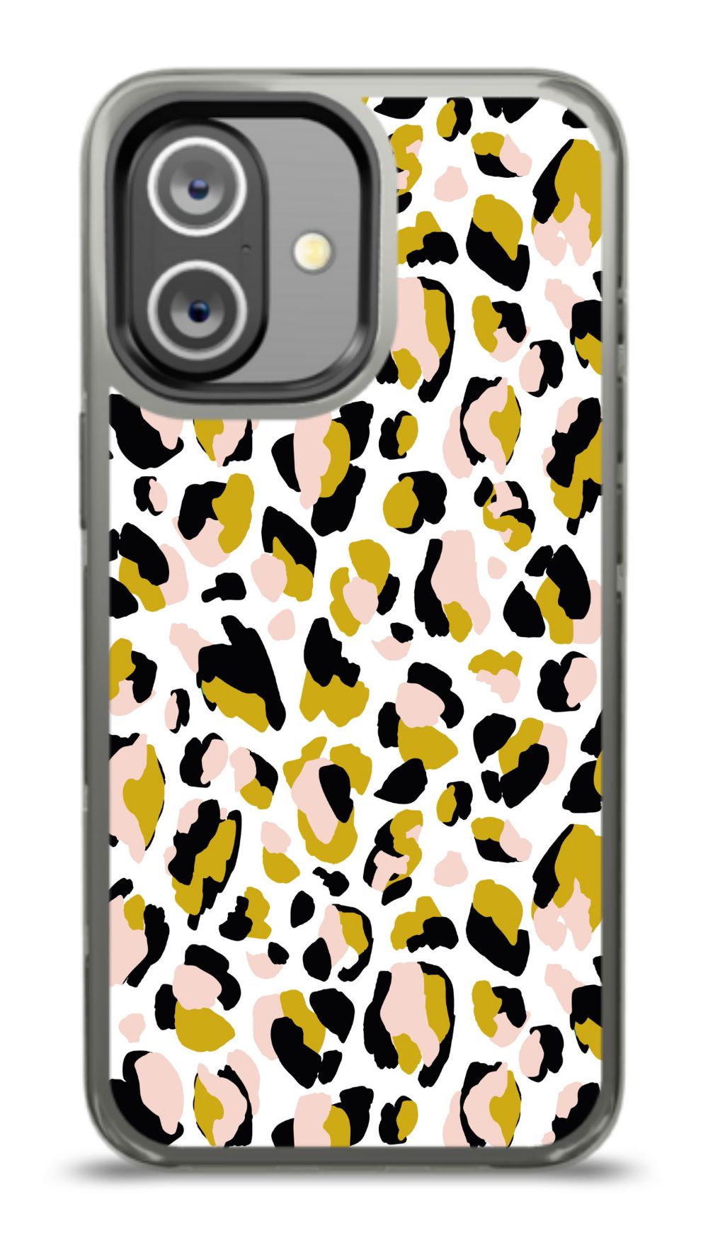 Wild Camo Phone Case