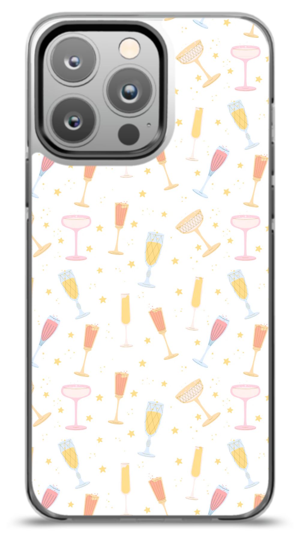 Cocktail Celebration Case