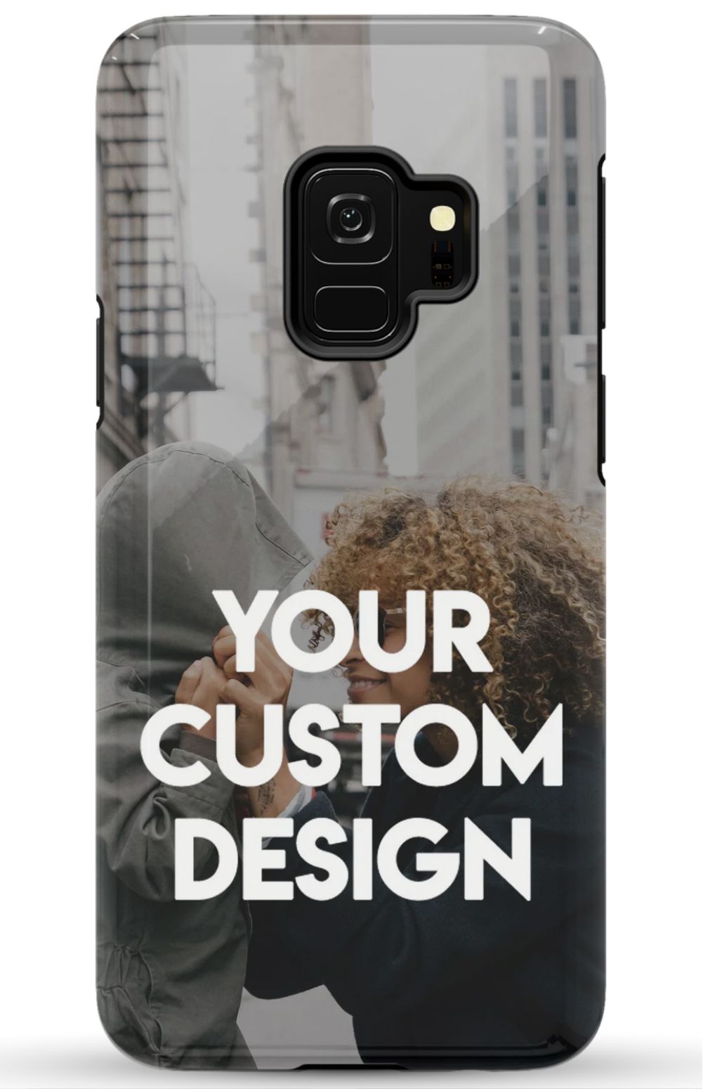 Custom Phone Case