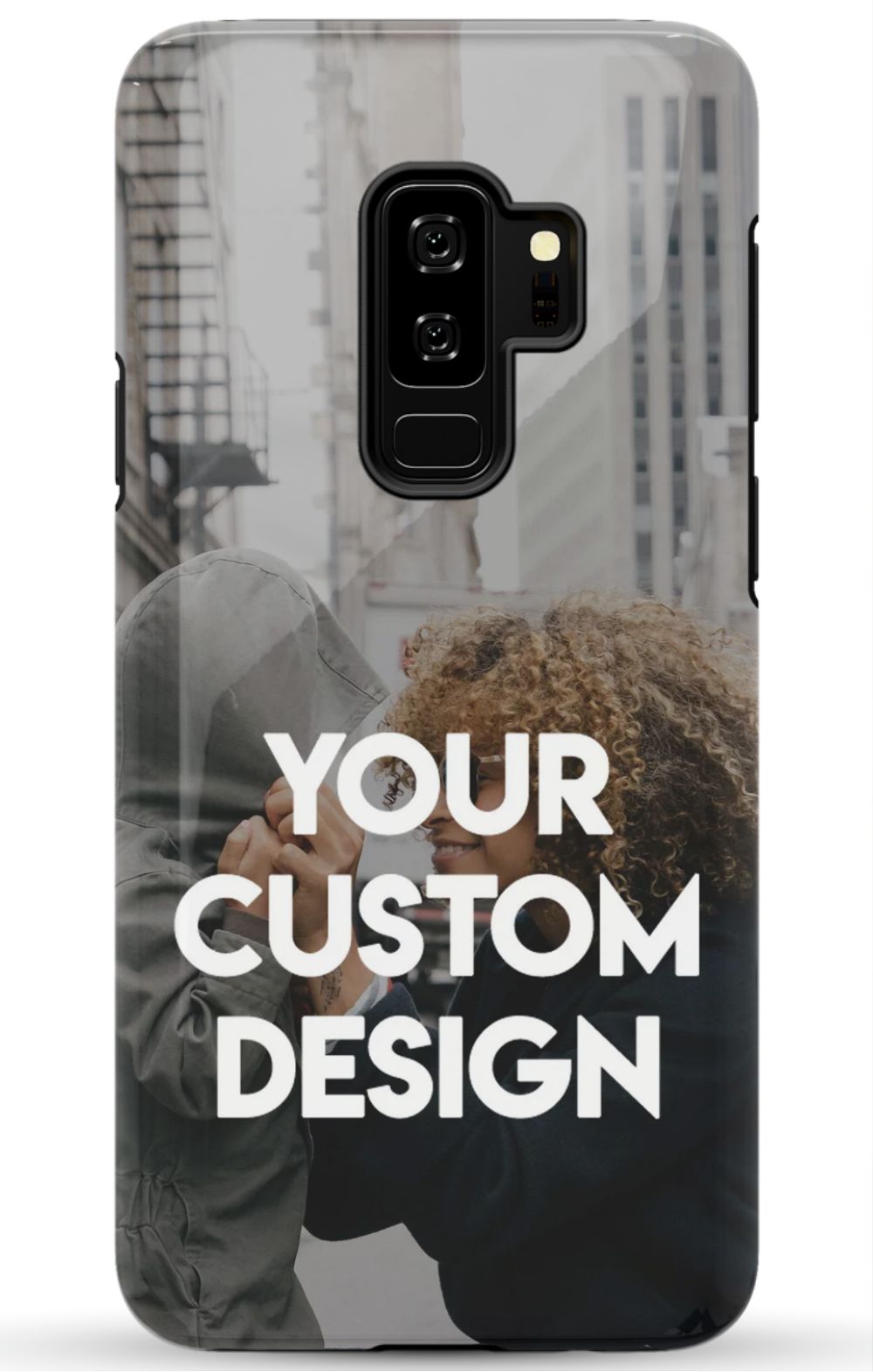 Custom Phone Case