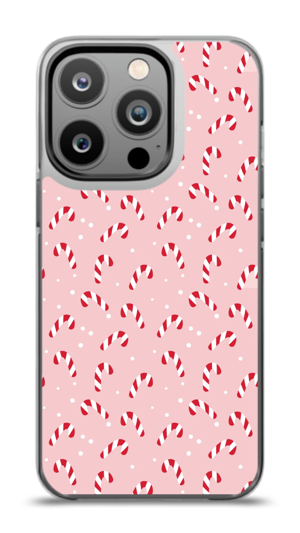 Candy Cane Delight Case