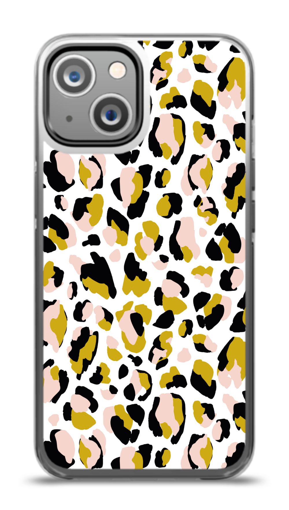 Wild Camo Phone Case