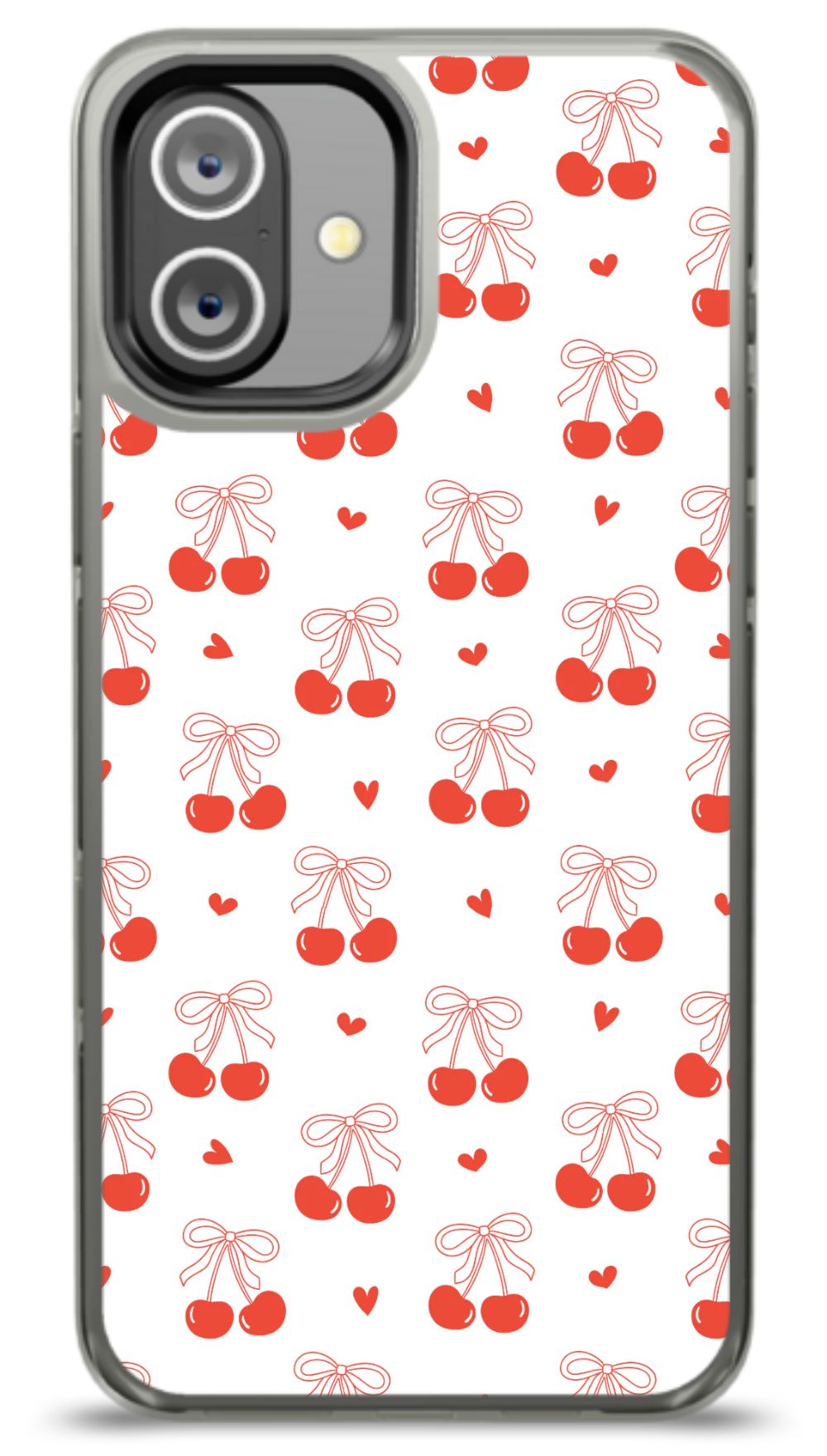 Cherry Delight Case