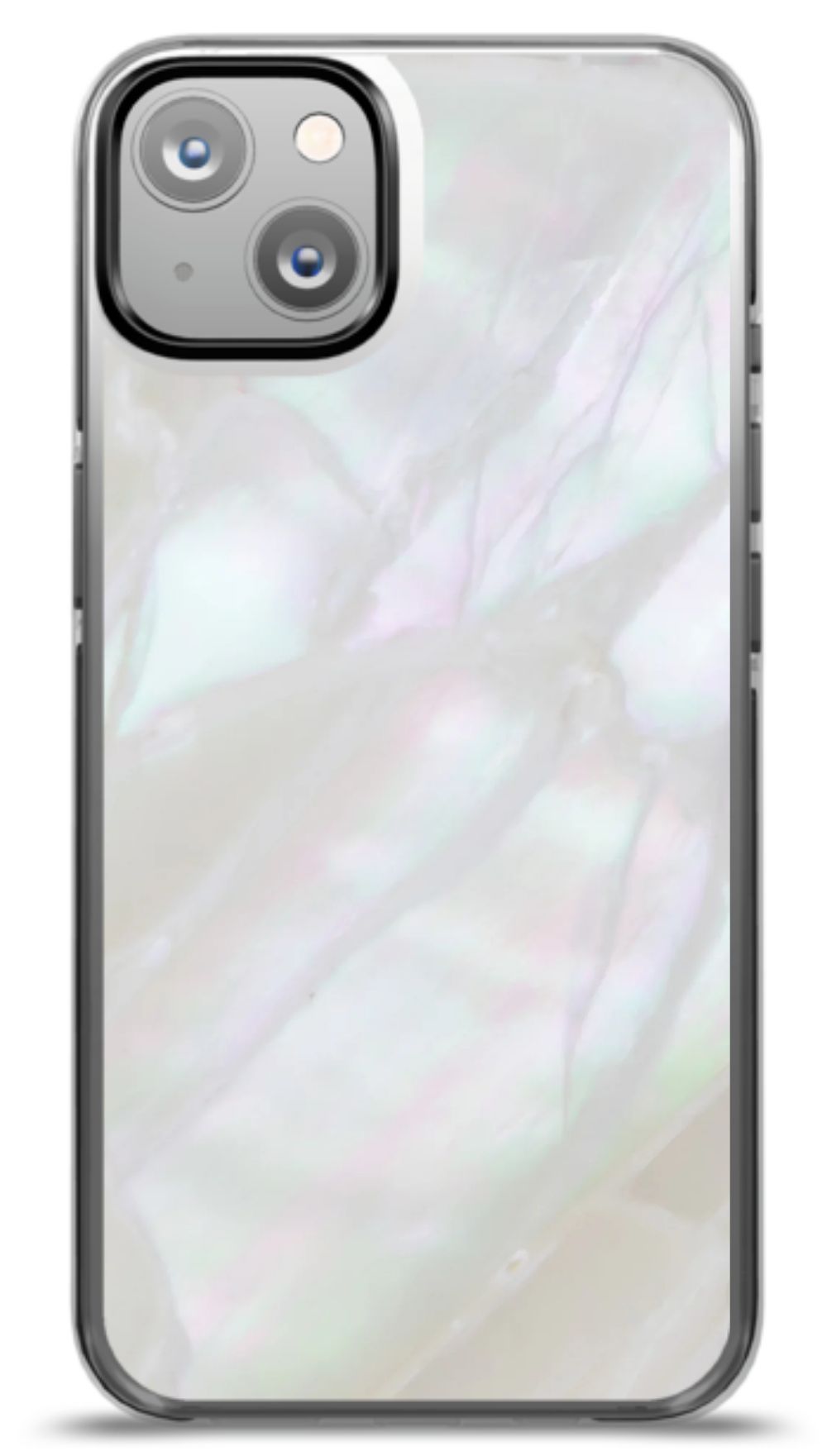 Pearl Elegance Case