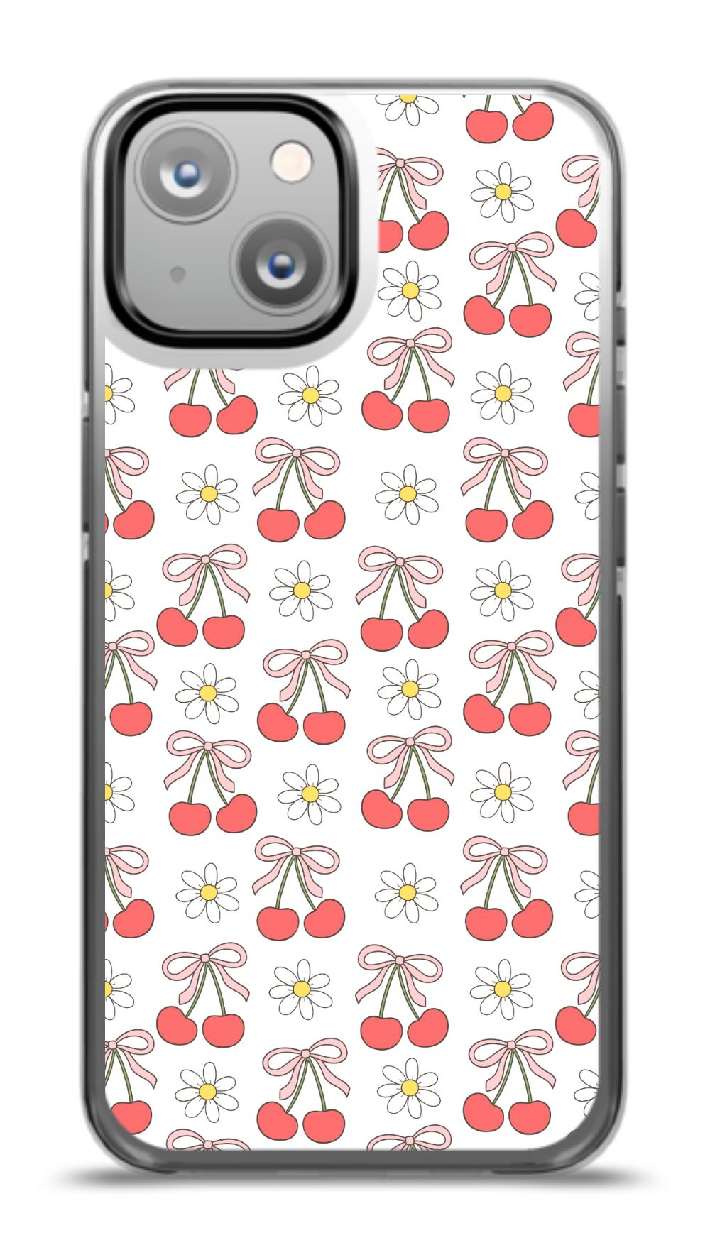 Cherry Blossom Case