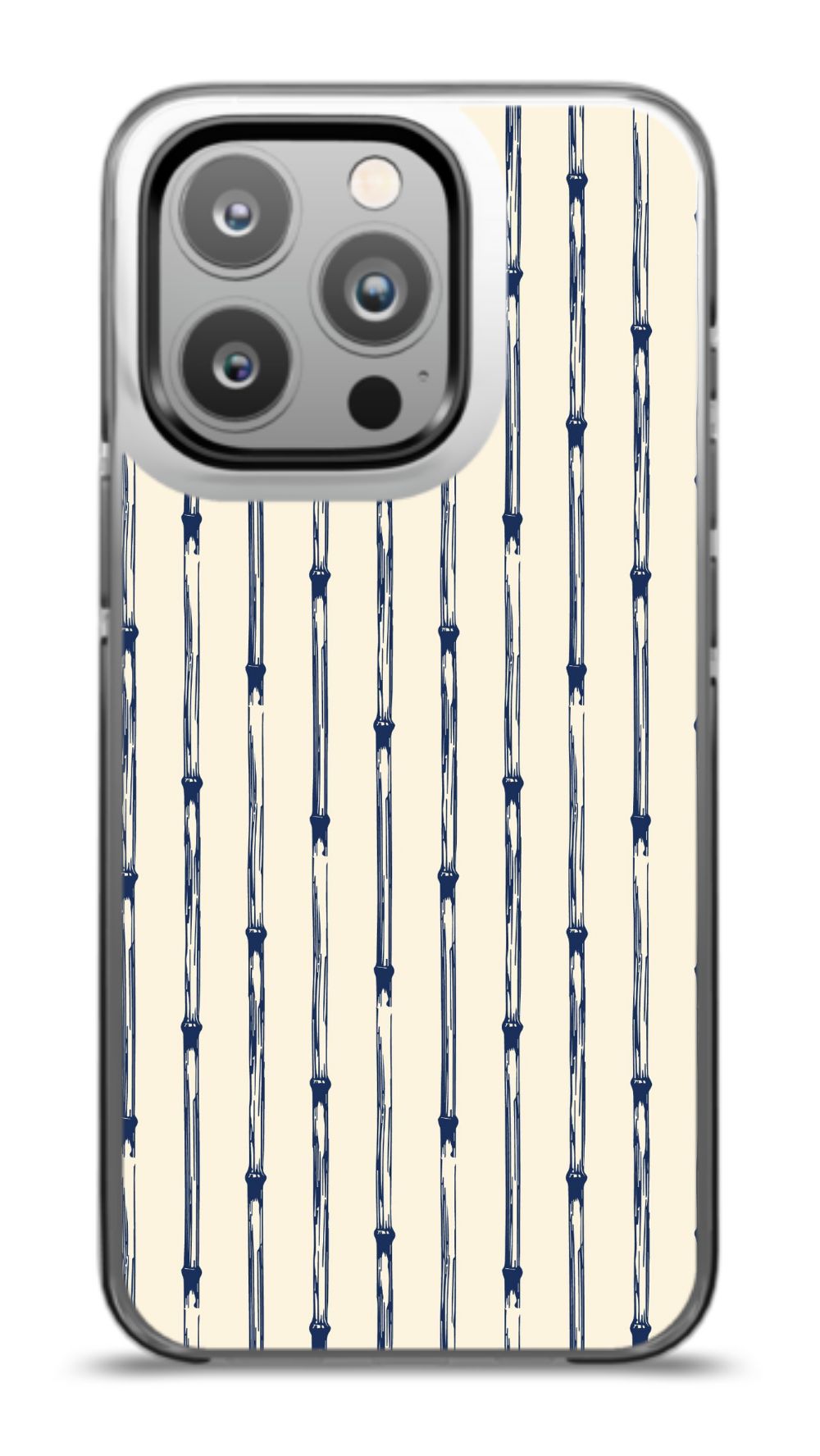 Nautical Stripes Phone Case