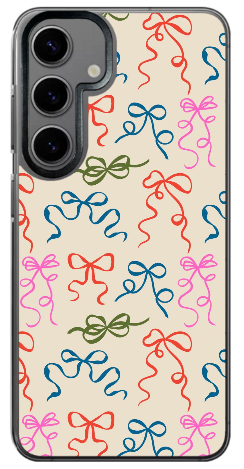 Ribbon Delight Phone Case