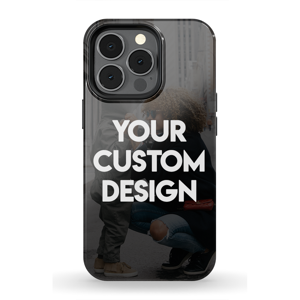 Custom iPhone Cases