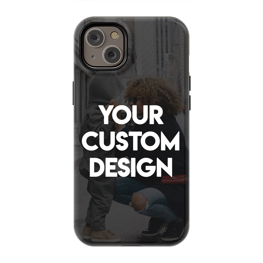 Custom iPhone Cases