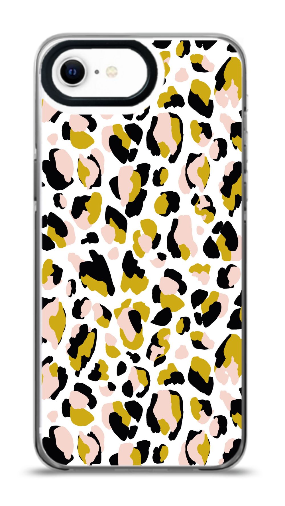 Wild Camo Phone Case