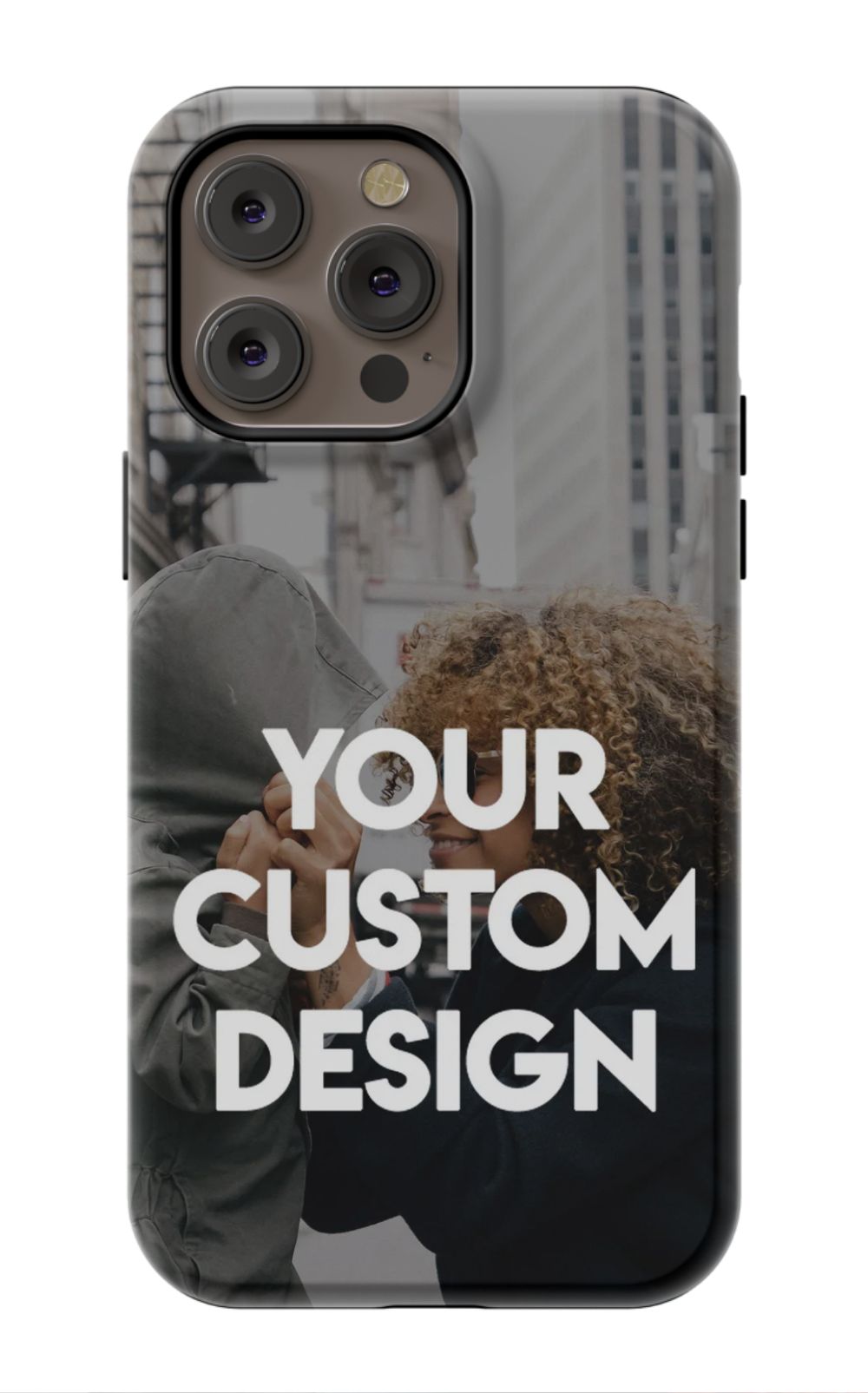 Custom Phone Case