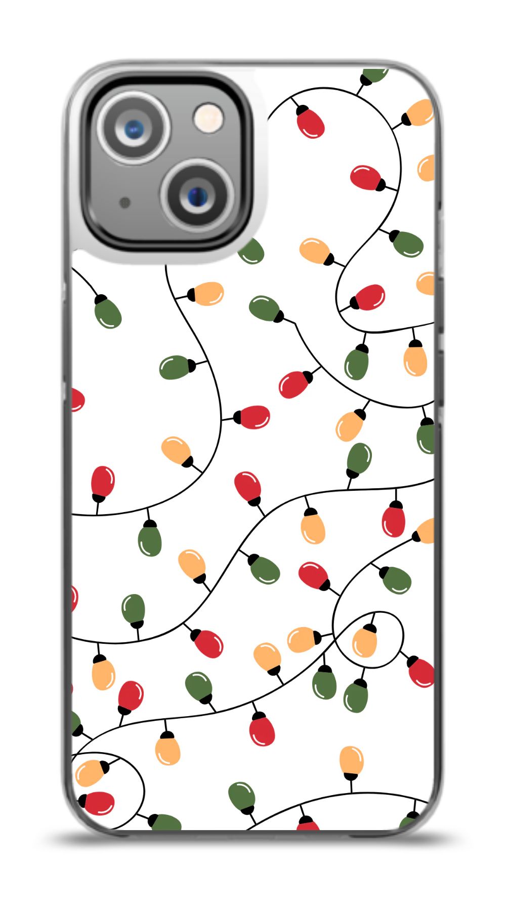 Festive Lights Case