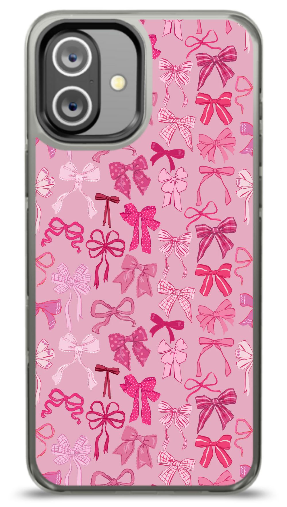 Bow Delight Case