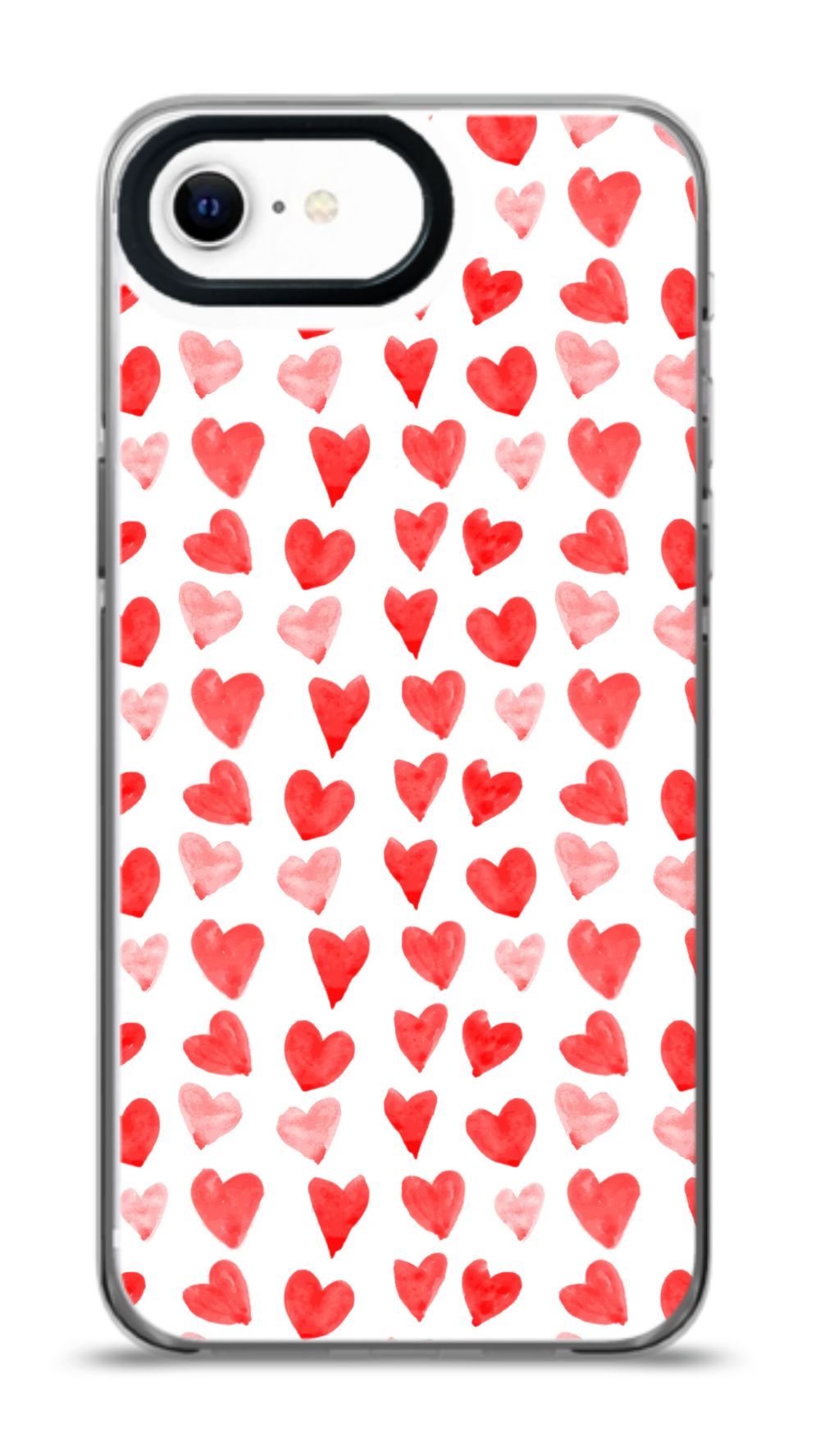 Heart Splash Case