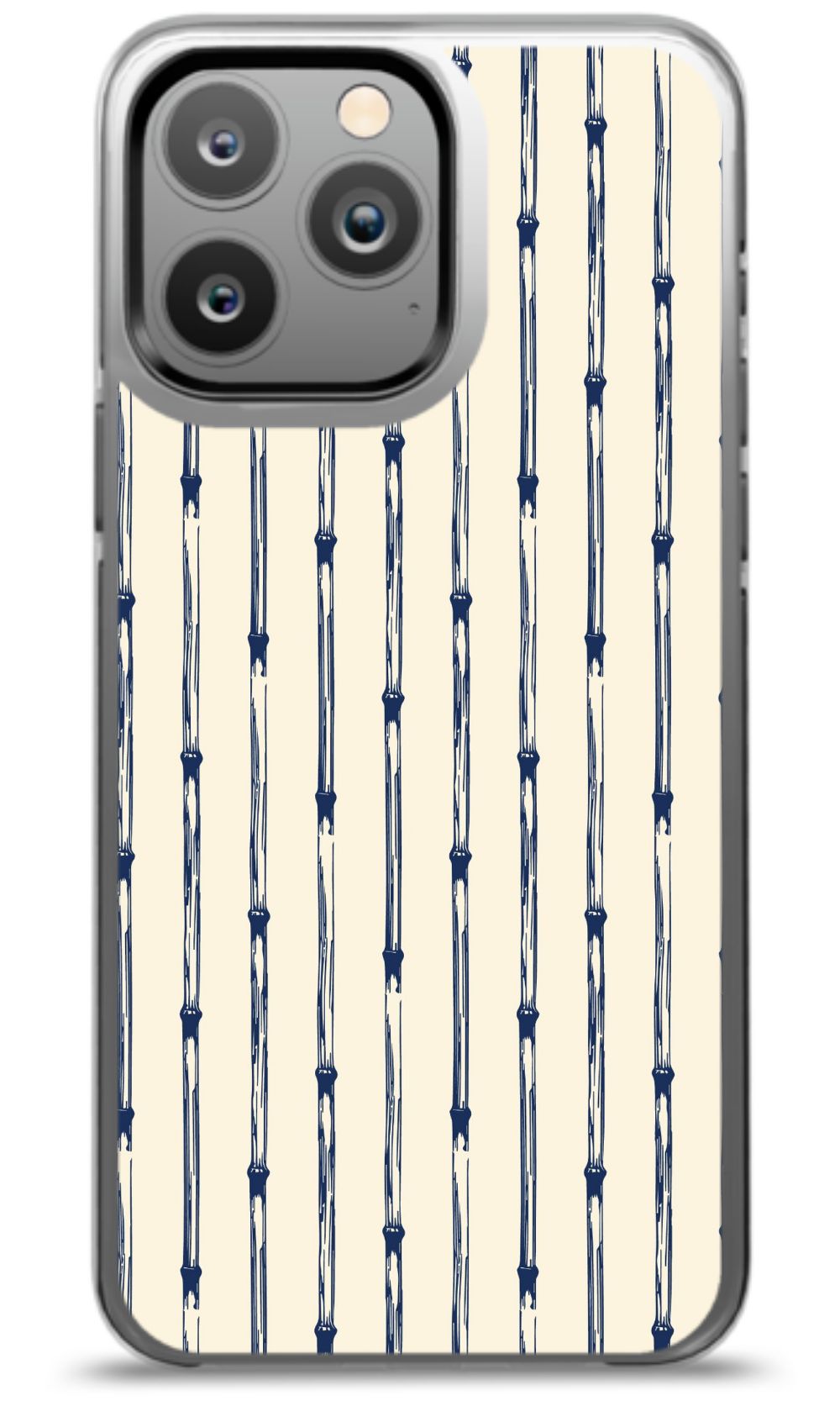 Nautical Stripes Phone Case