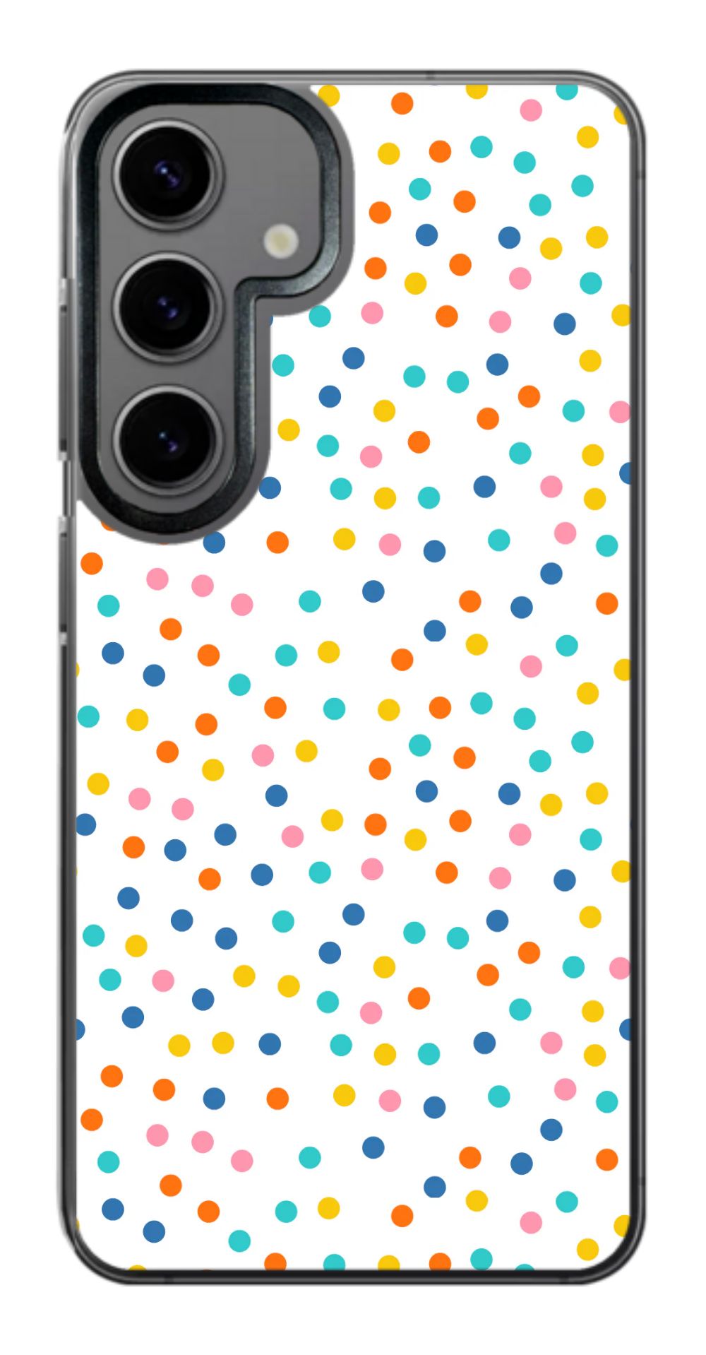 Confetti Dots Case