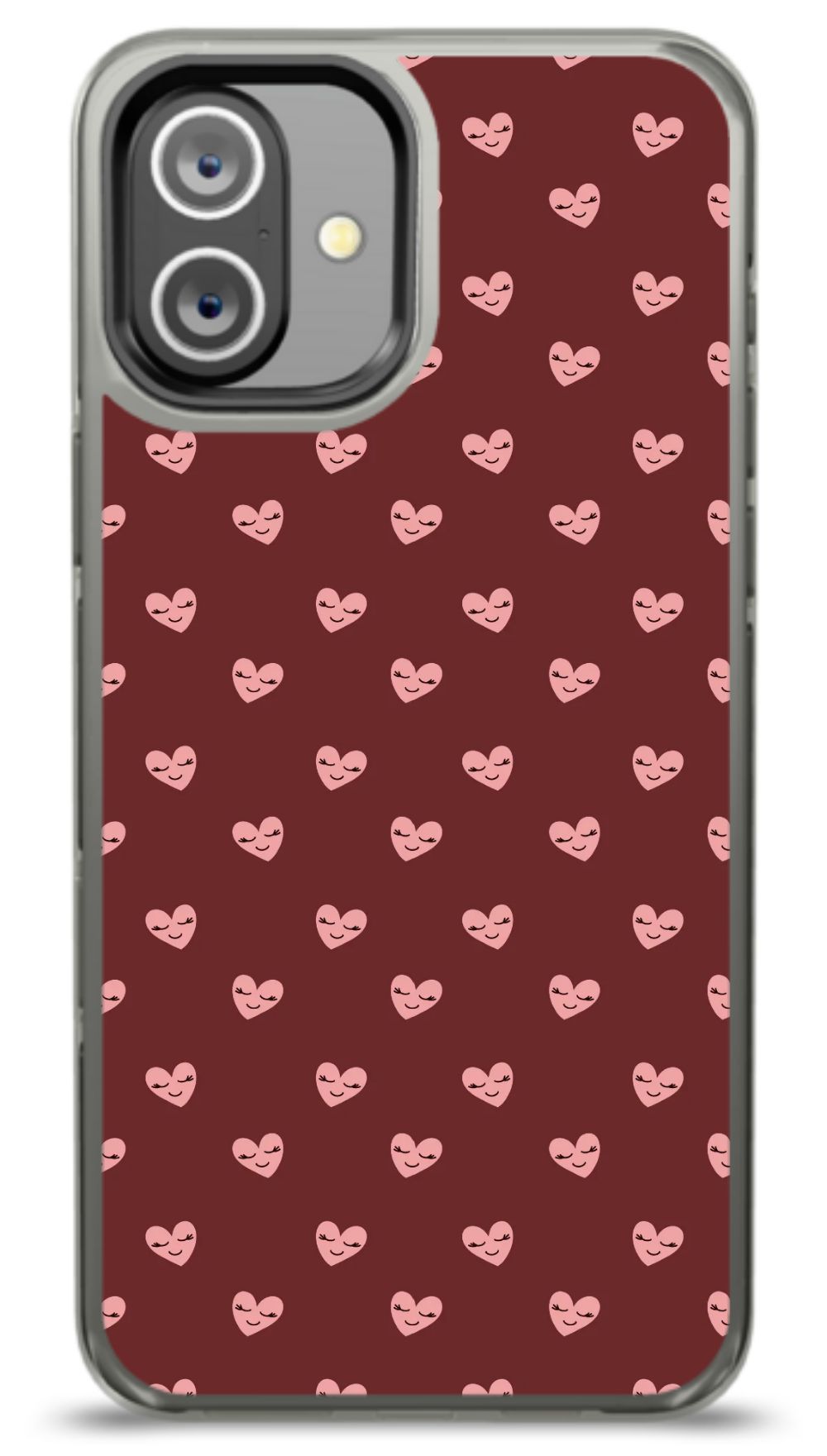 Smiling Hearts Case