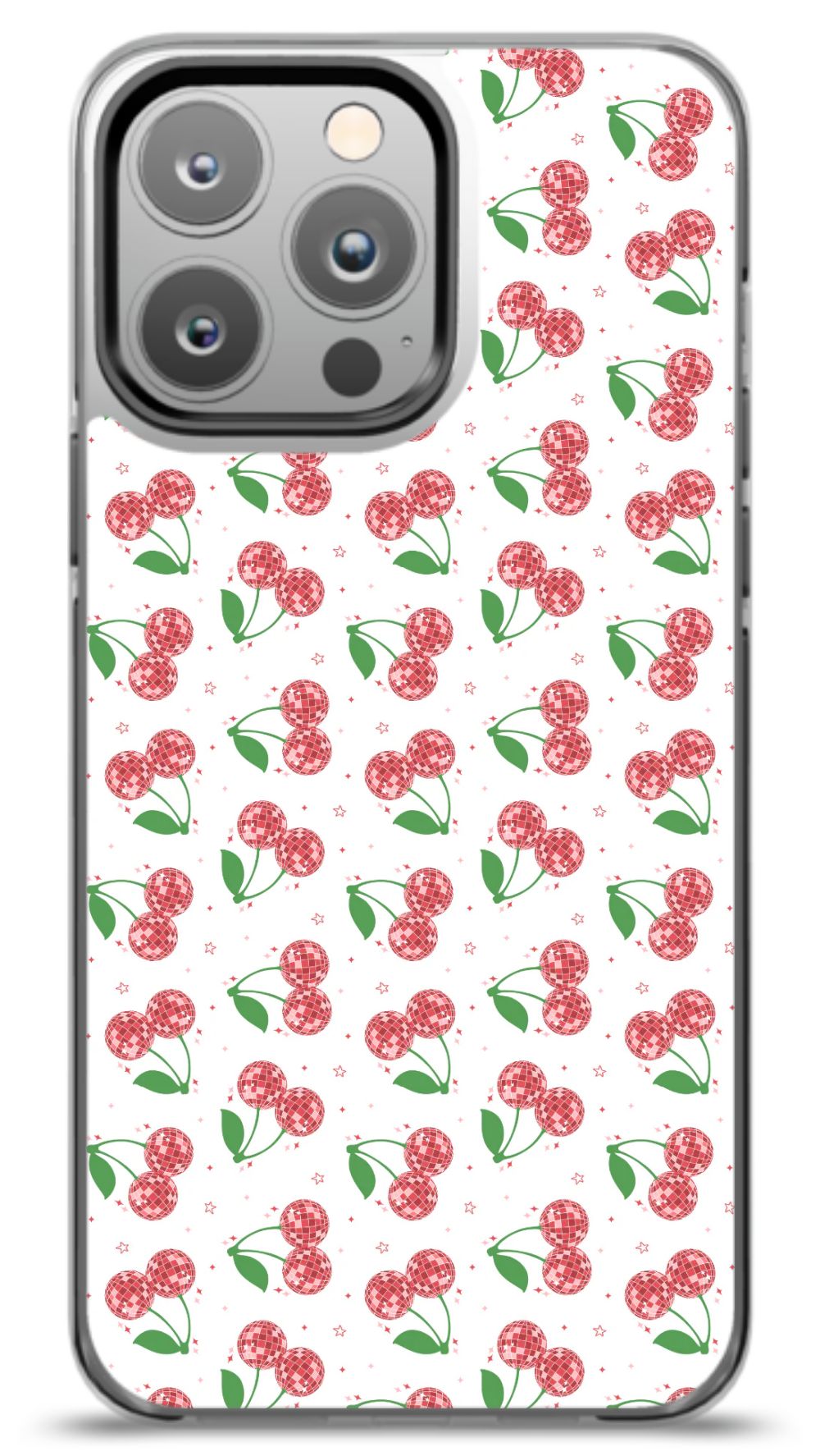 Cherry Blossom Case