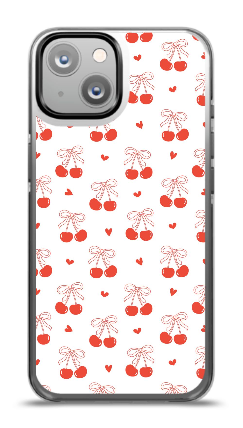 Cherry Delight Case