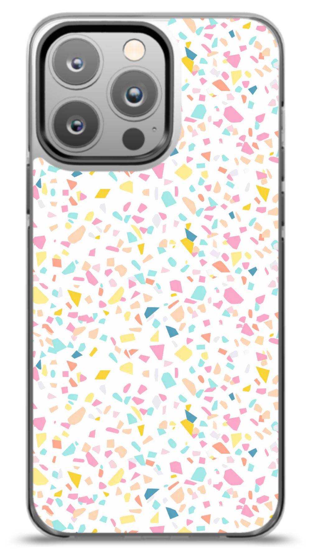 Confetti Terrazzo Case