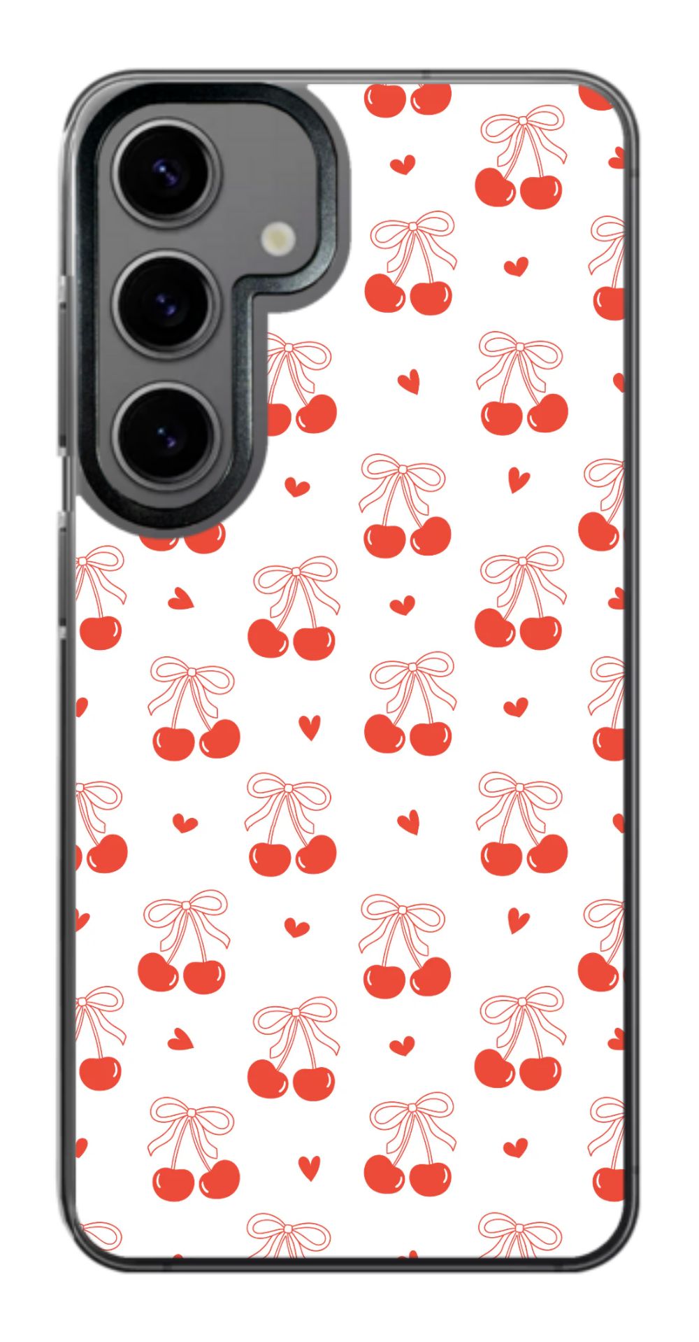 Cherry Delight Case