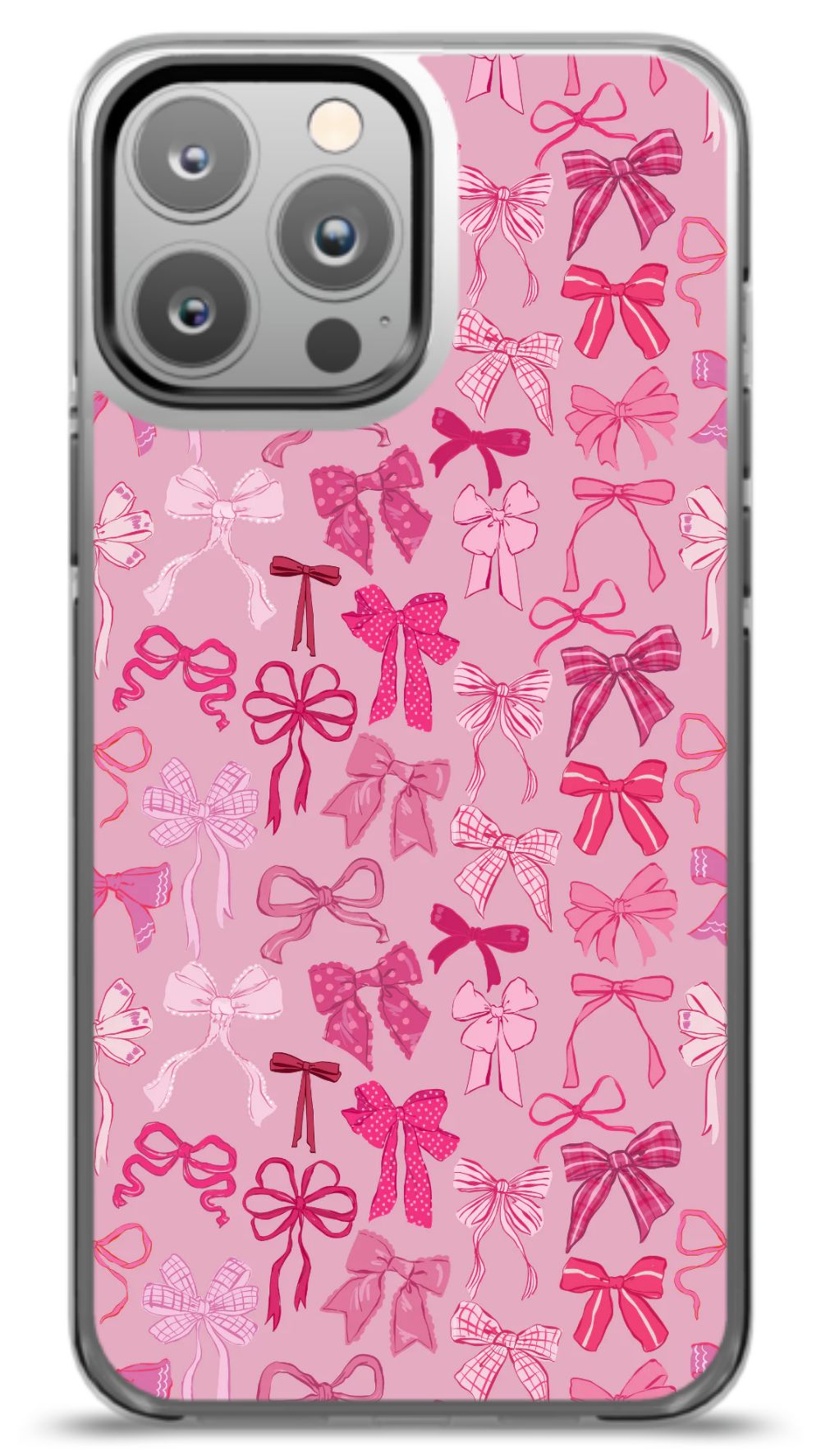 Bow Delight Case