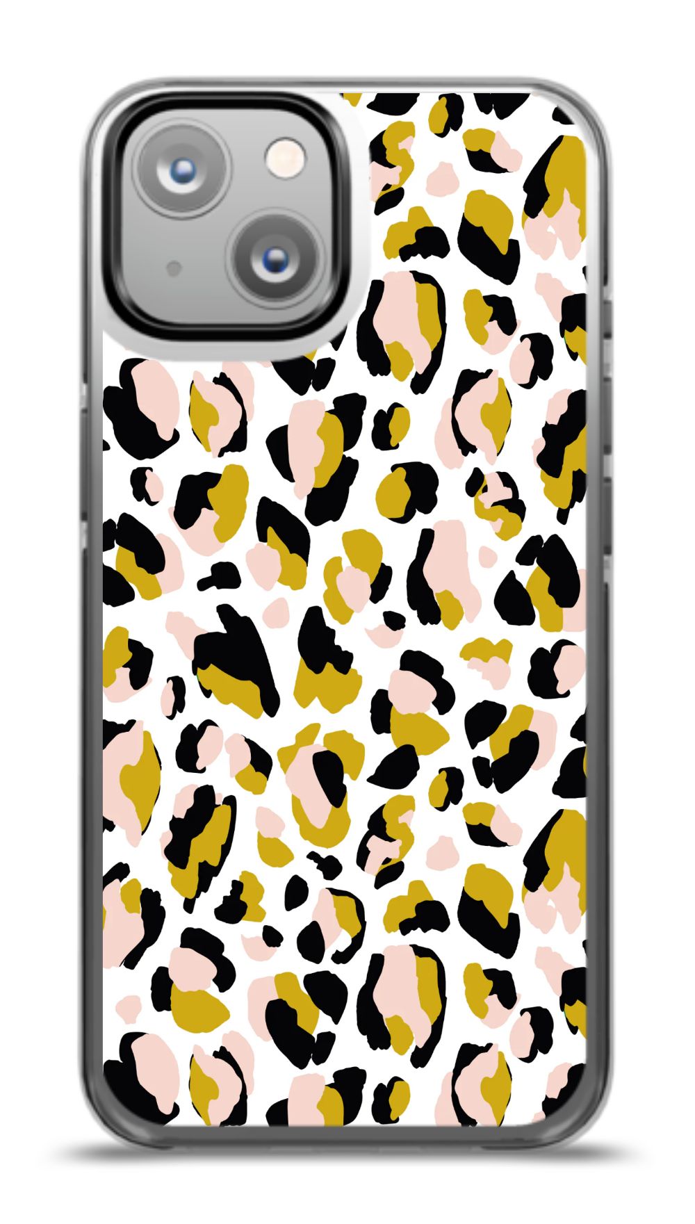 Wild Camo Phone Case