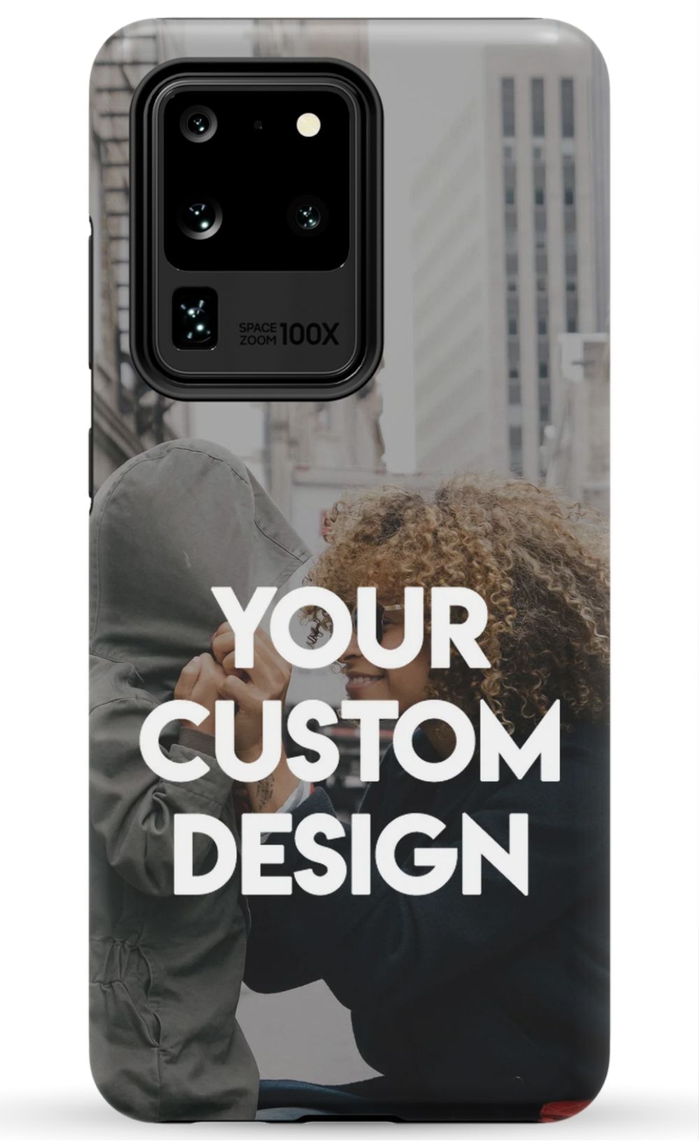 Custom Phone Case