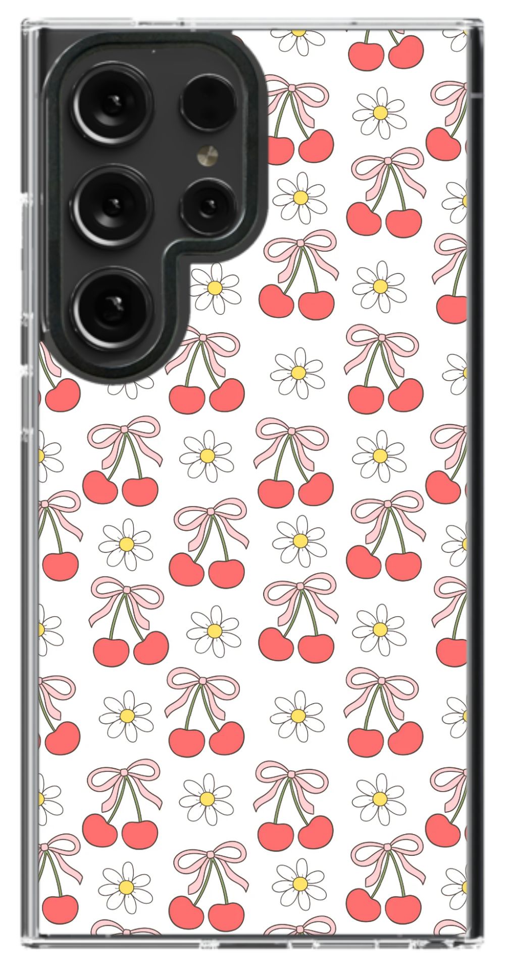 Cherry Blossom Case