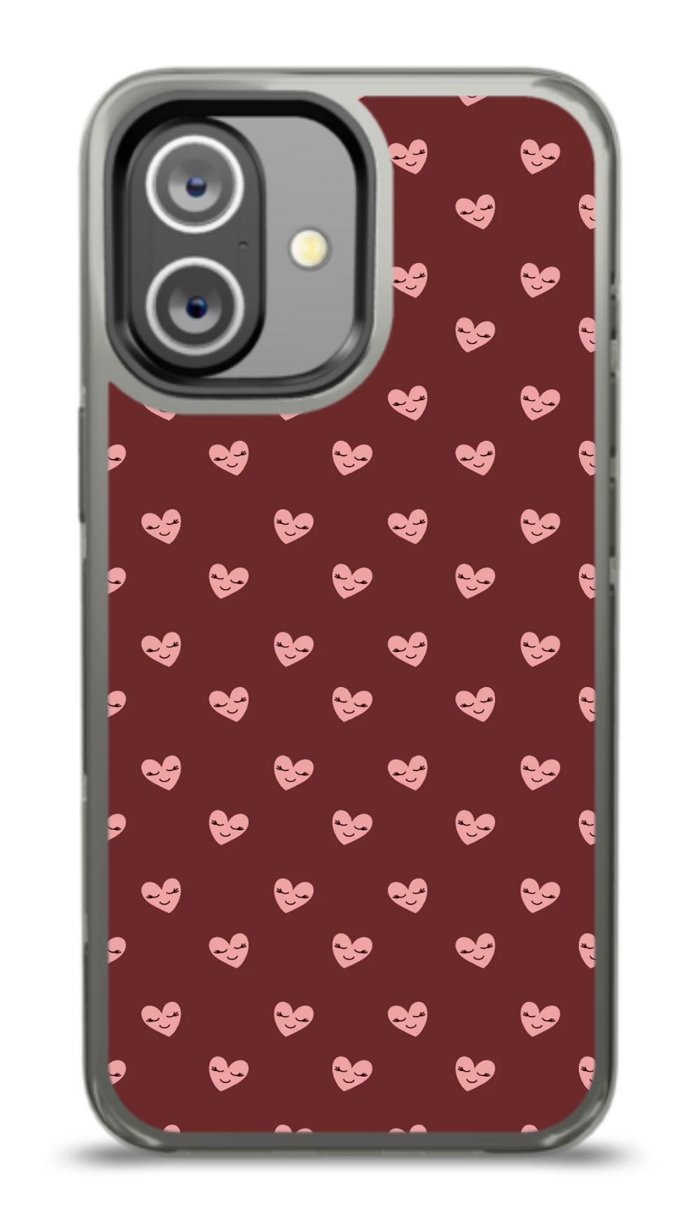 Smiling Hearts Case