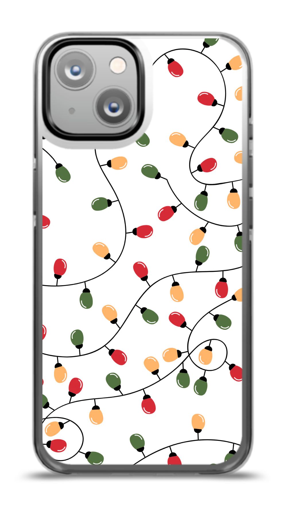 Festive Lights Case