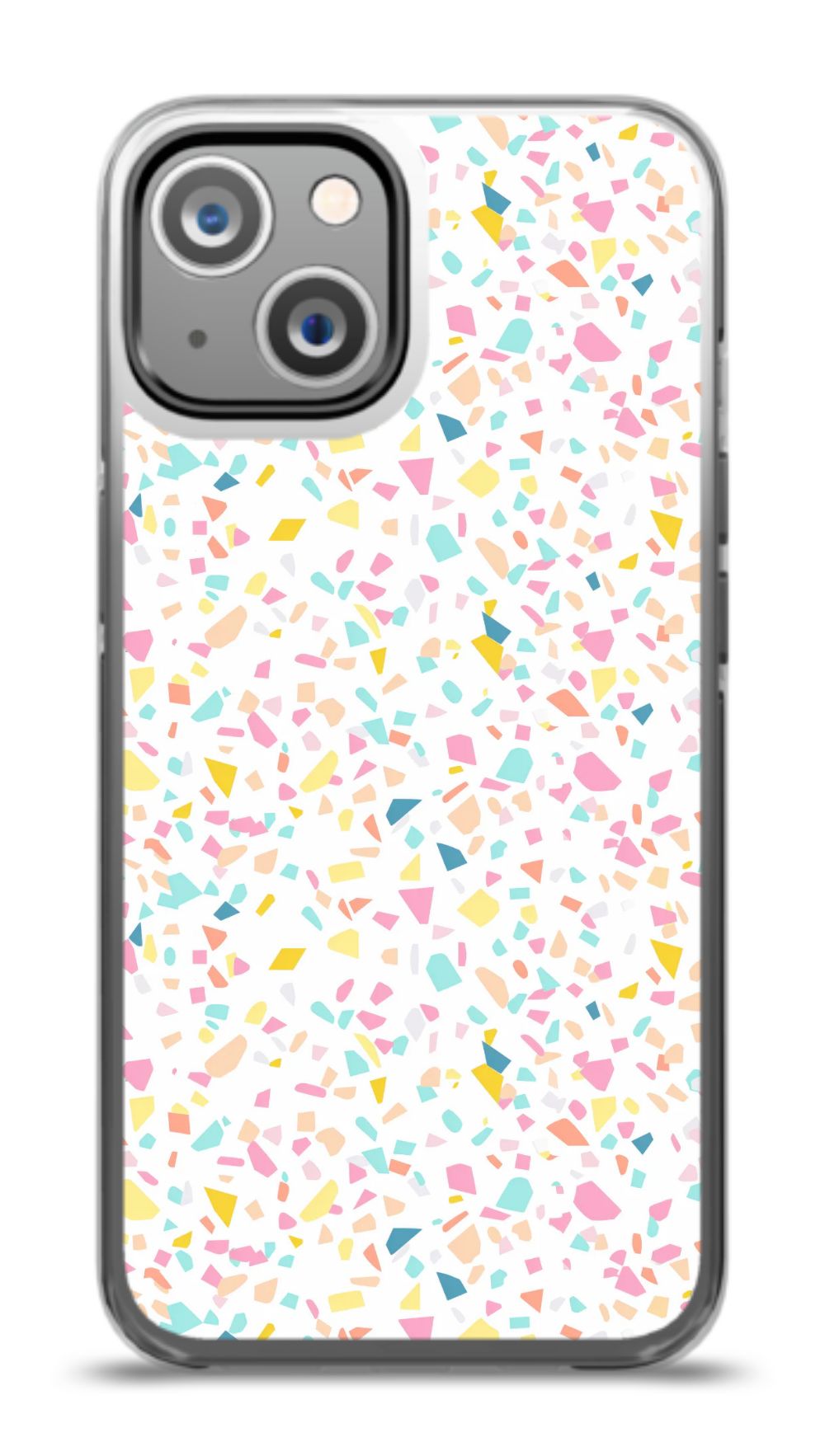 Confetti Terrazzo Case