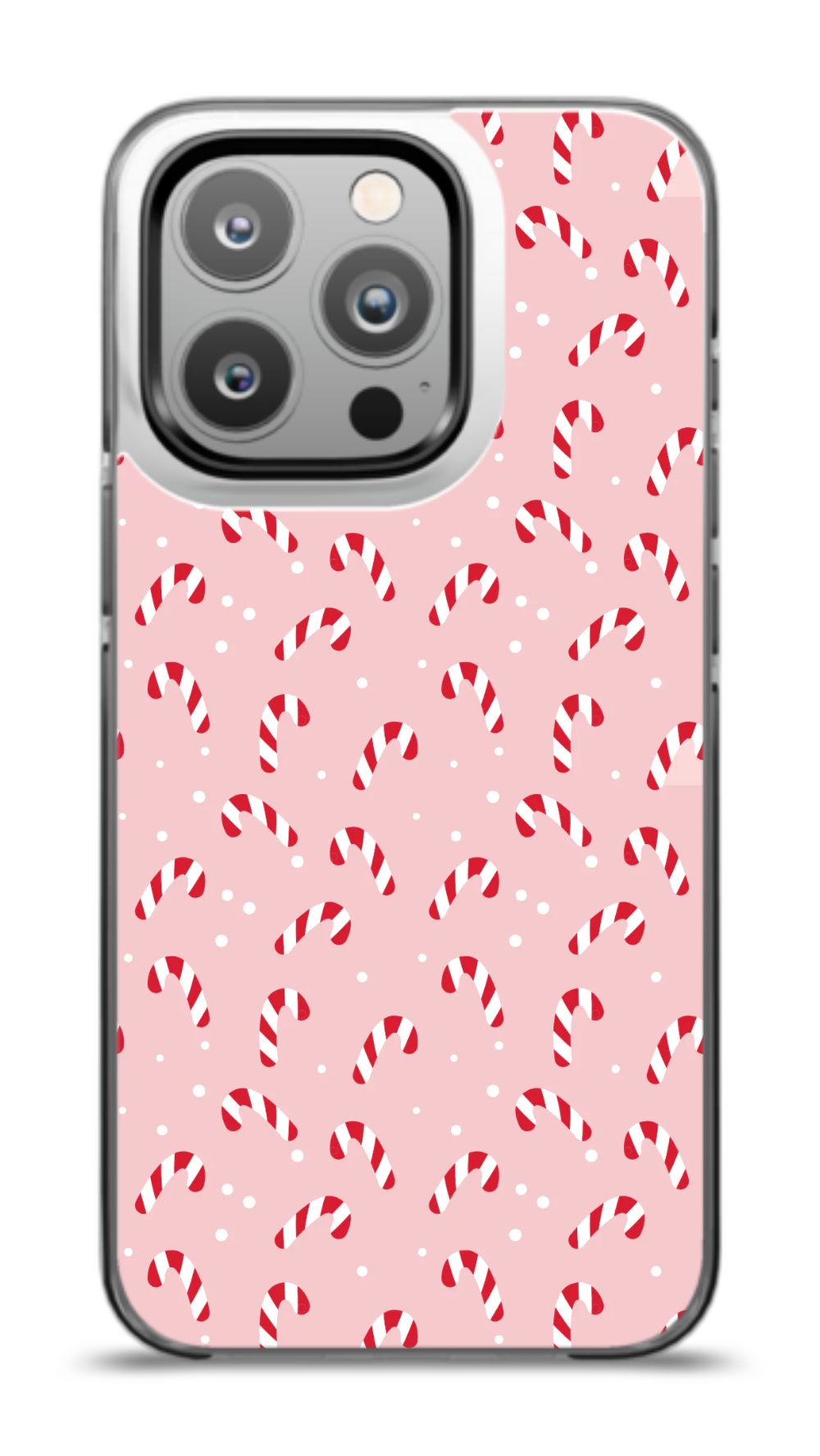 Candy Cane Delight Case