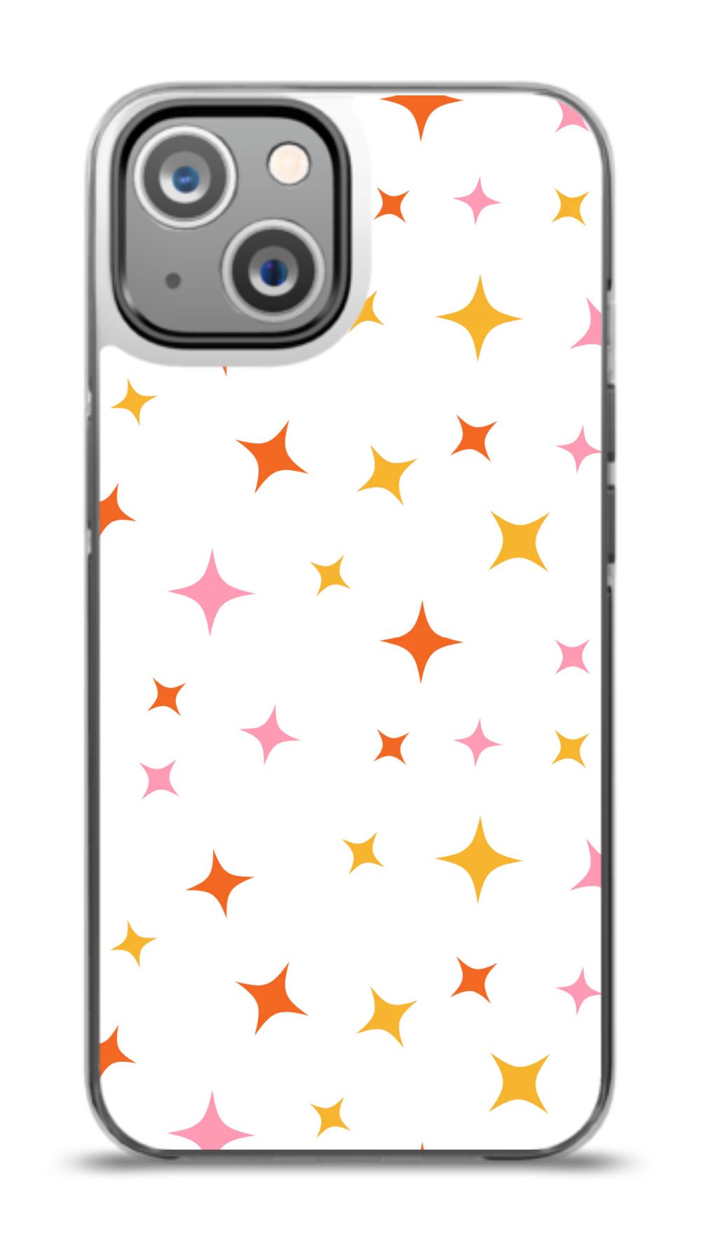 Starburst Case