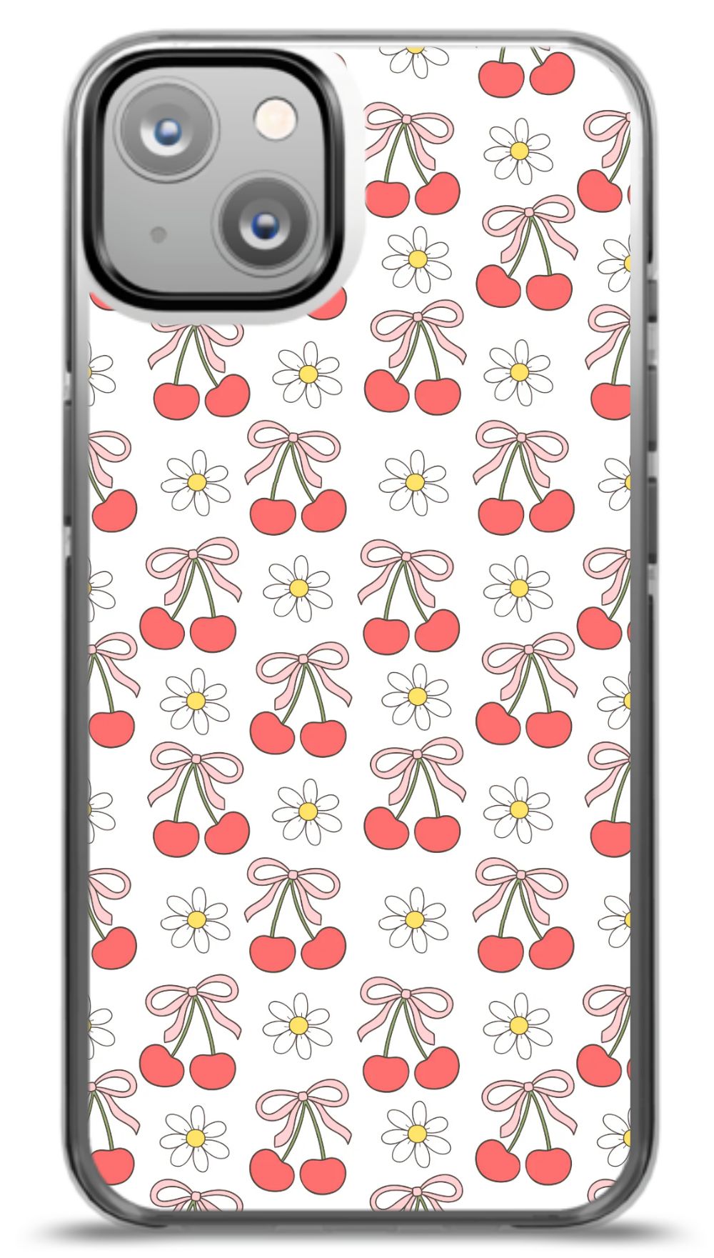 Cherry Blossom Case