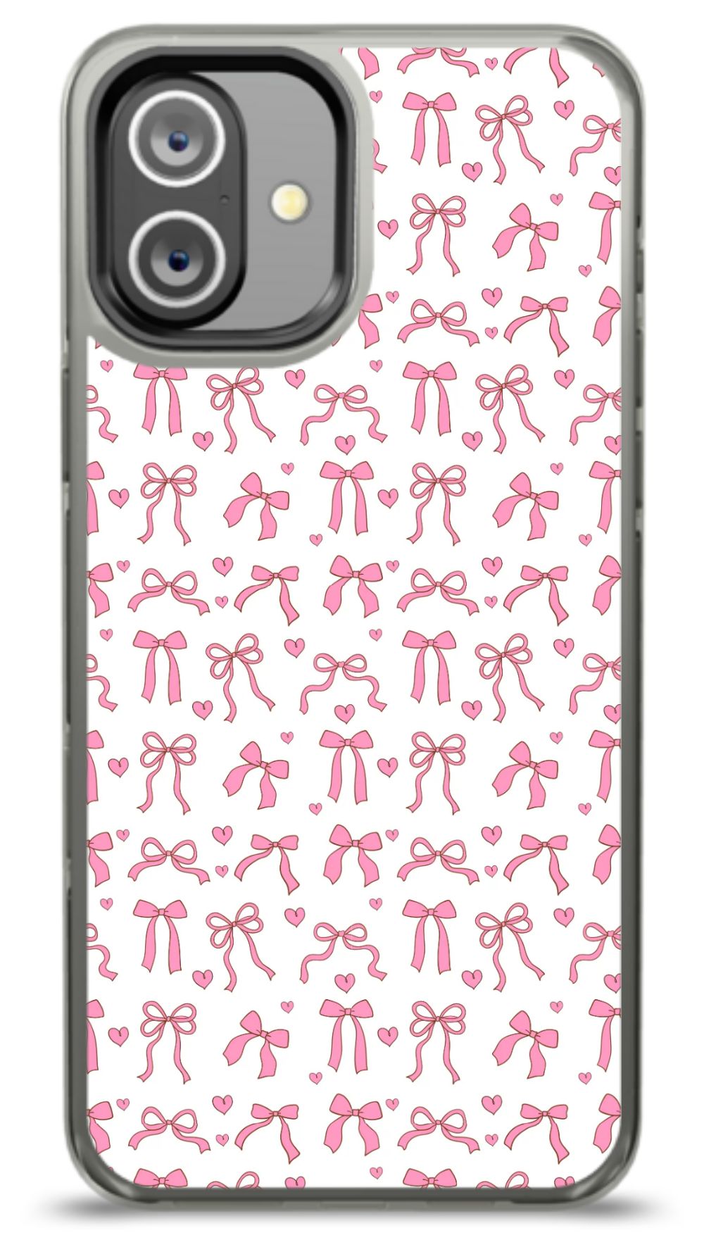 Pink Ribbon Delight Case