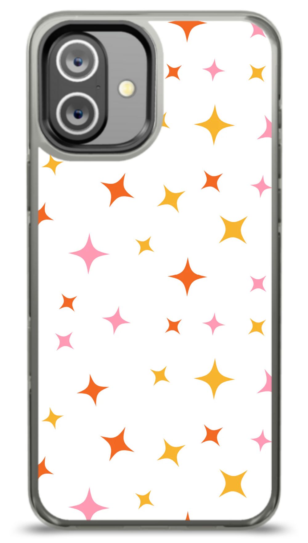 Starburst Case