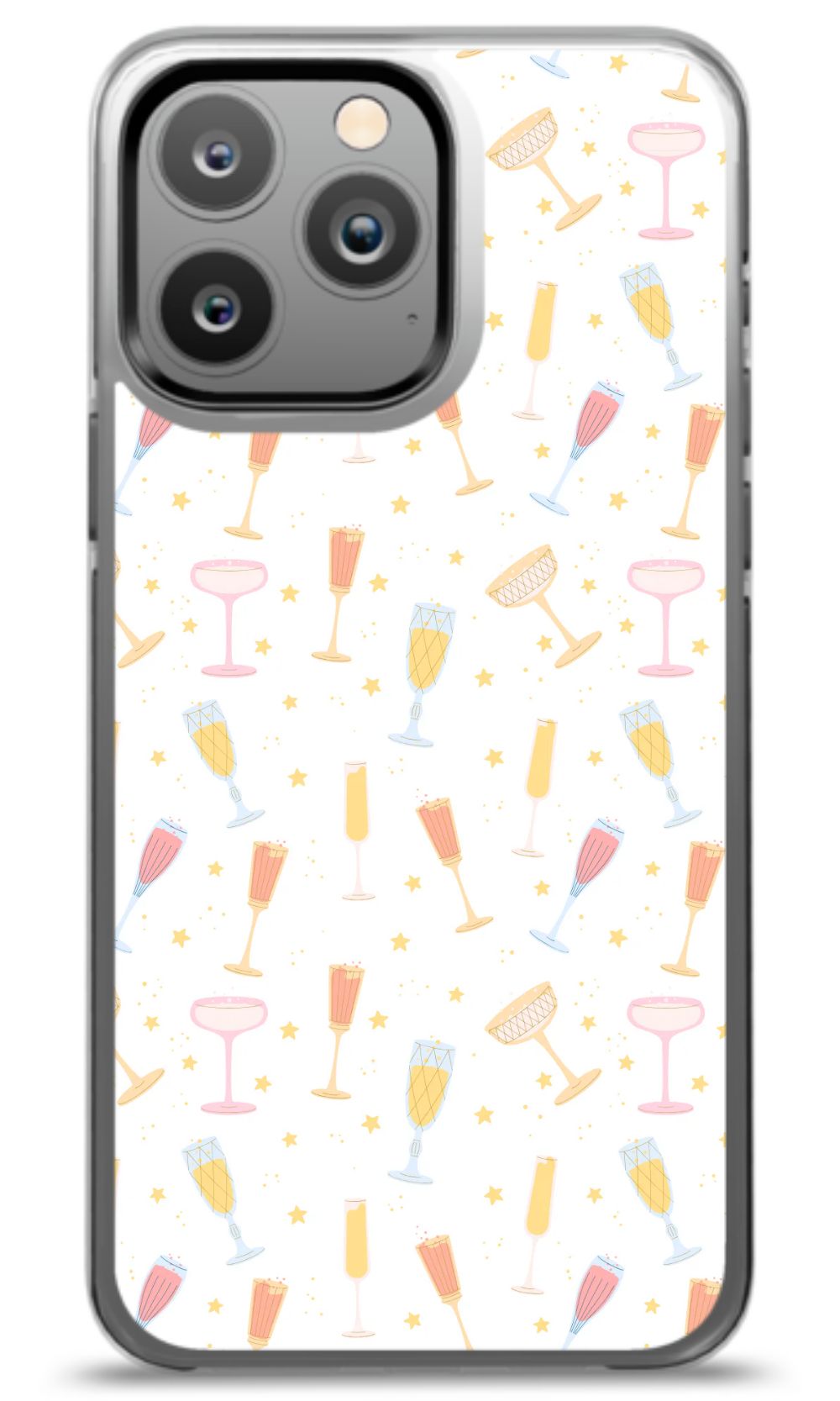 Cocktail Celebration Case