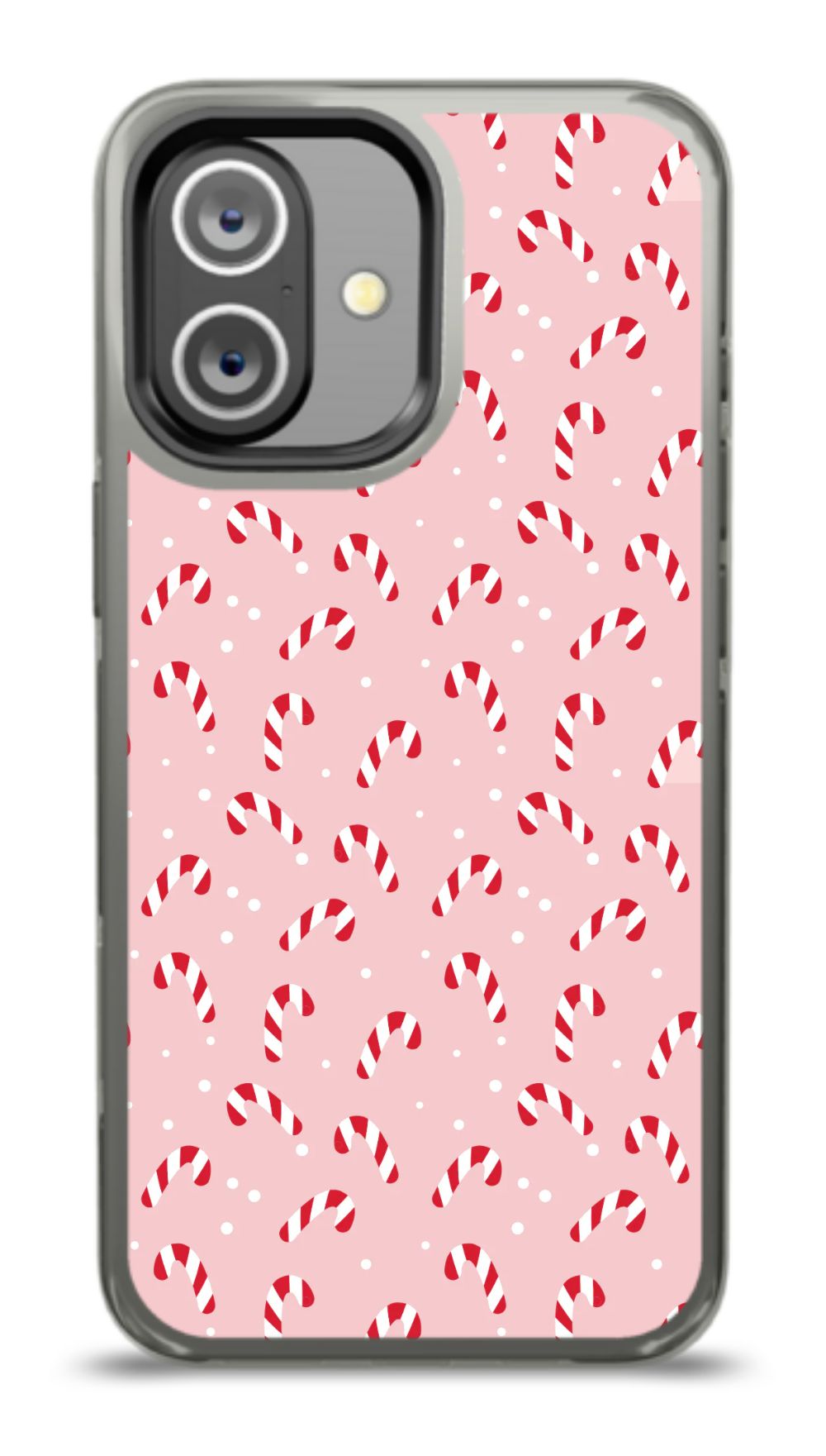 Candy Cane Delight Case