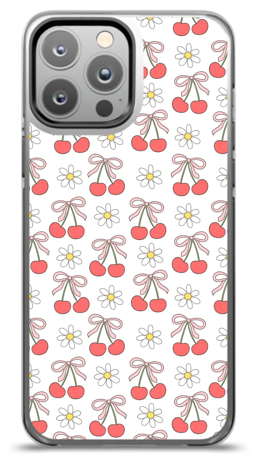 Cherry Blossom Case