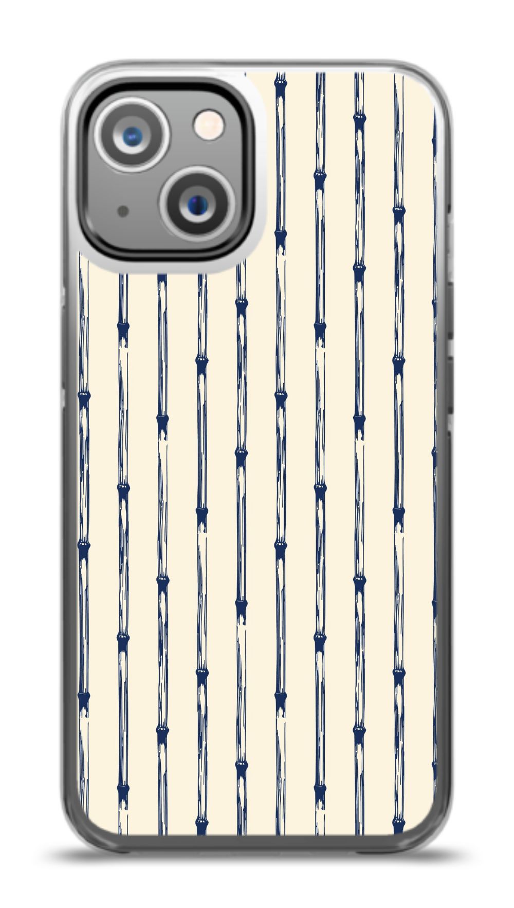 Nautical Stripes Phone Case