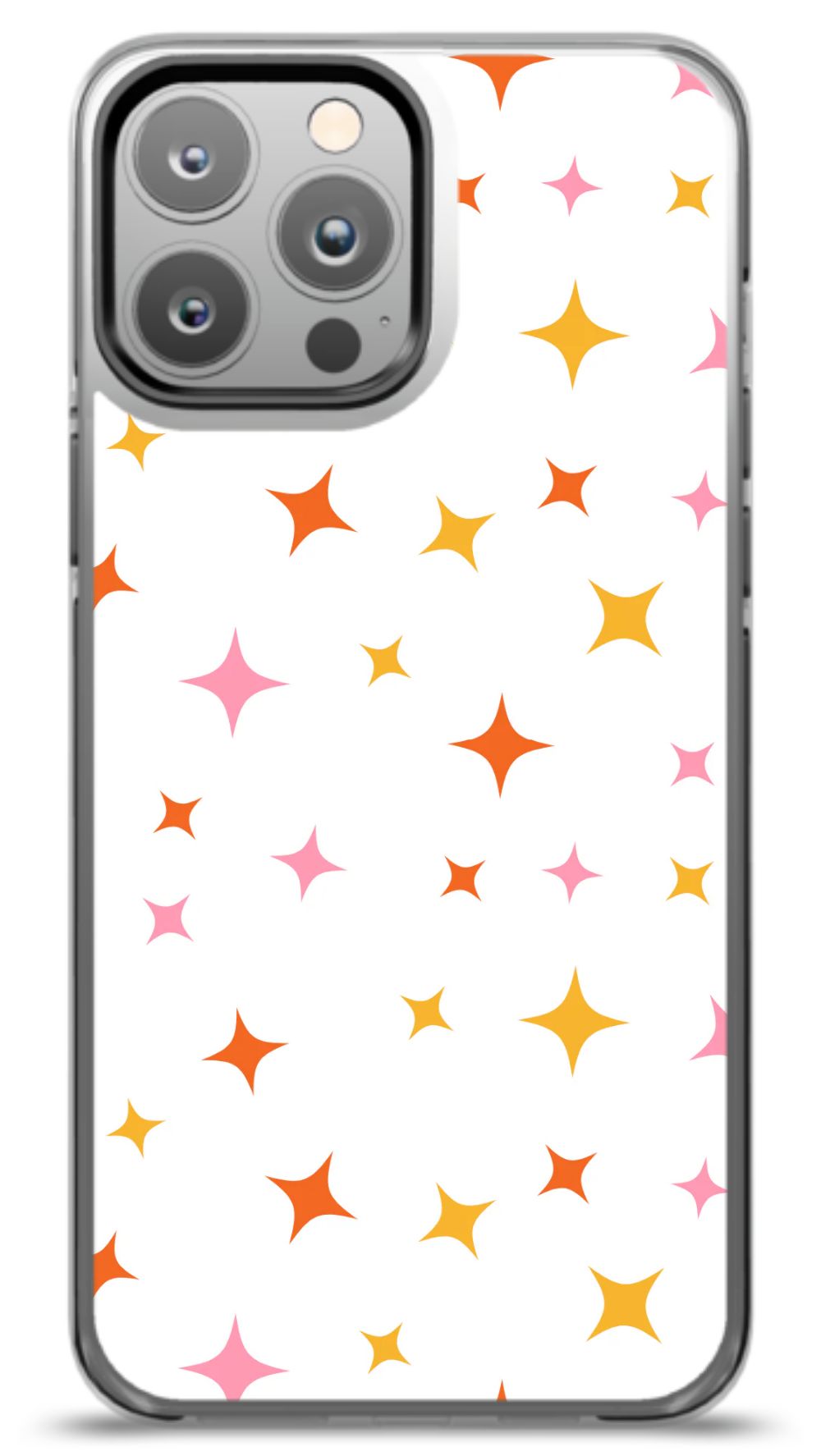 Starburst Case