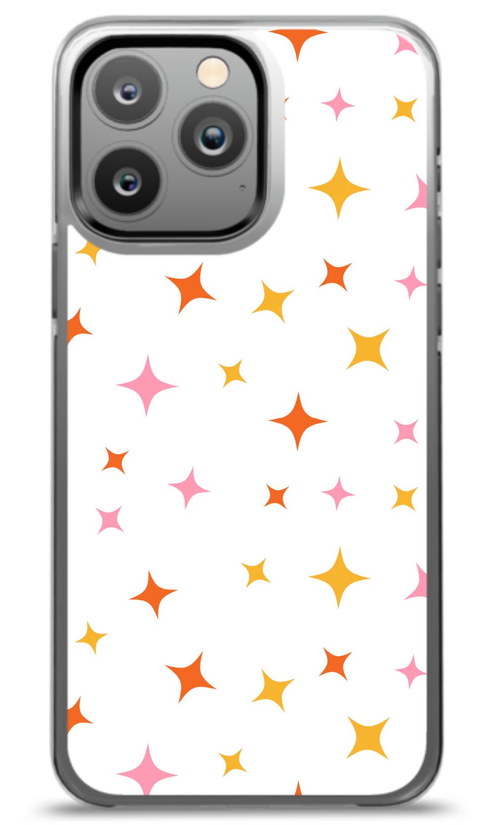 Starburst Case