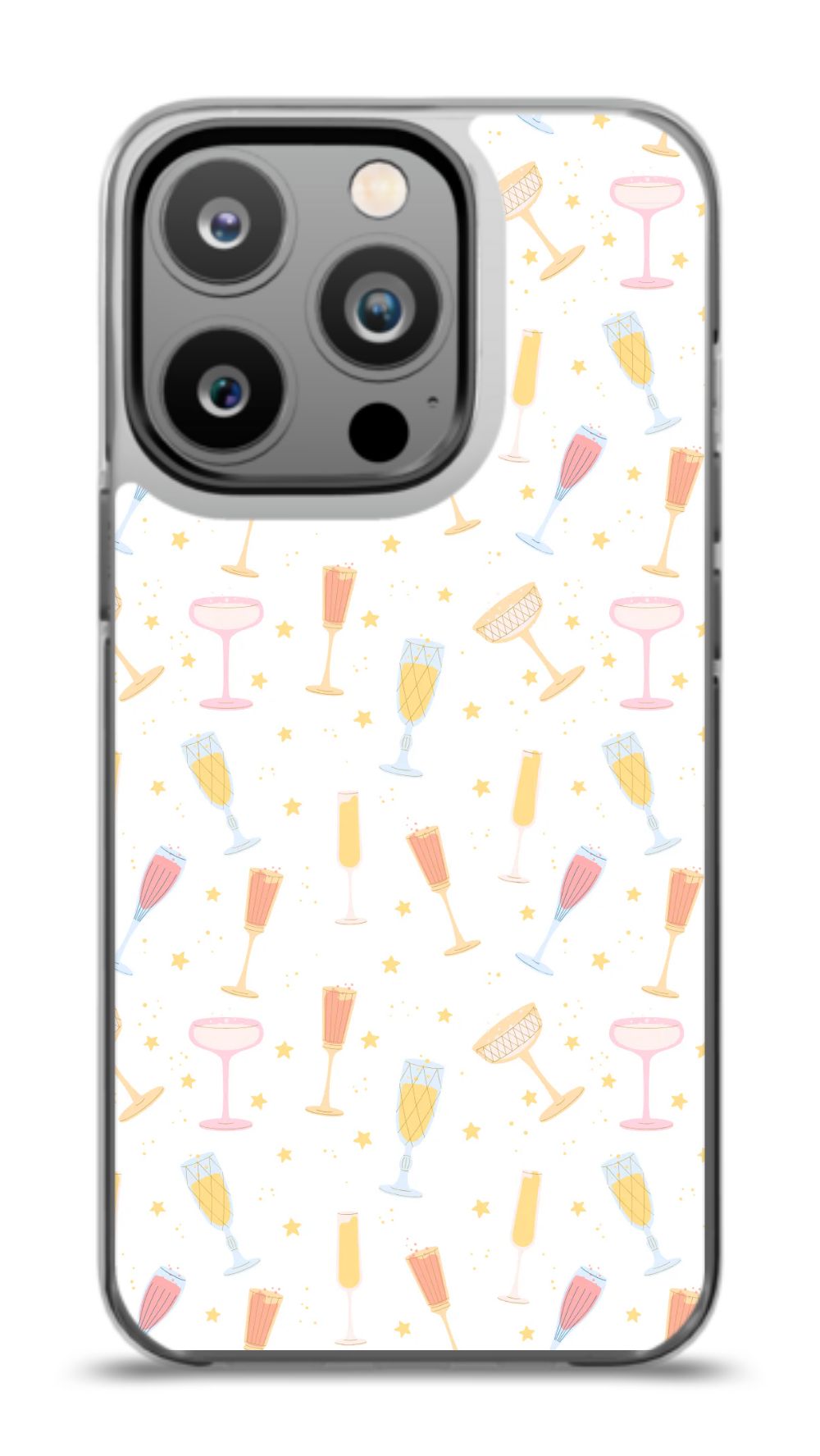 Cocktail Celebration Case