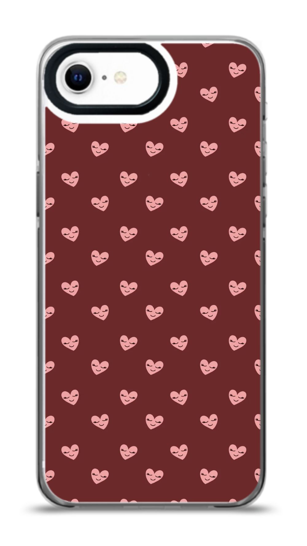 Smiling Hearts Case